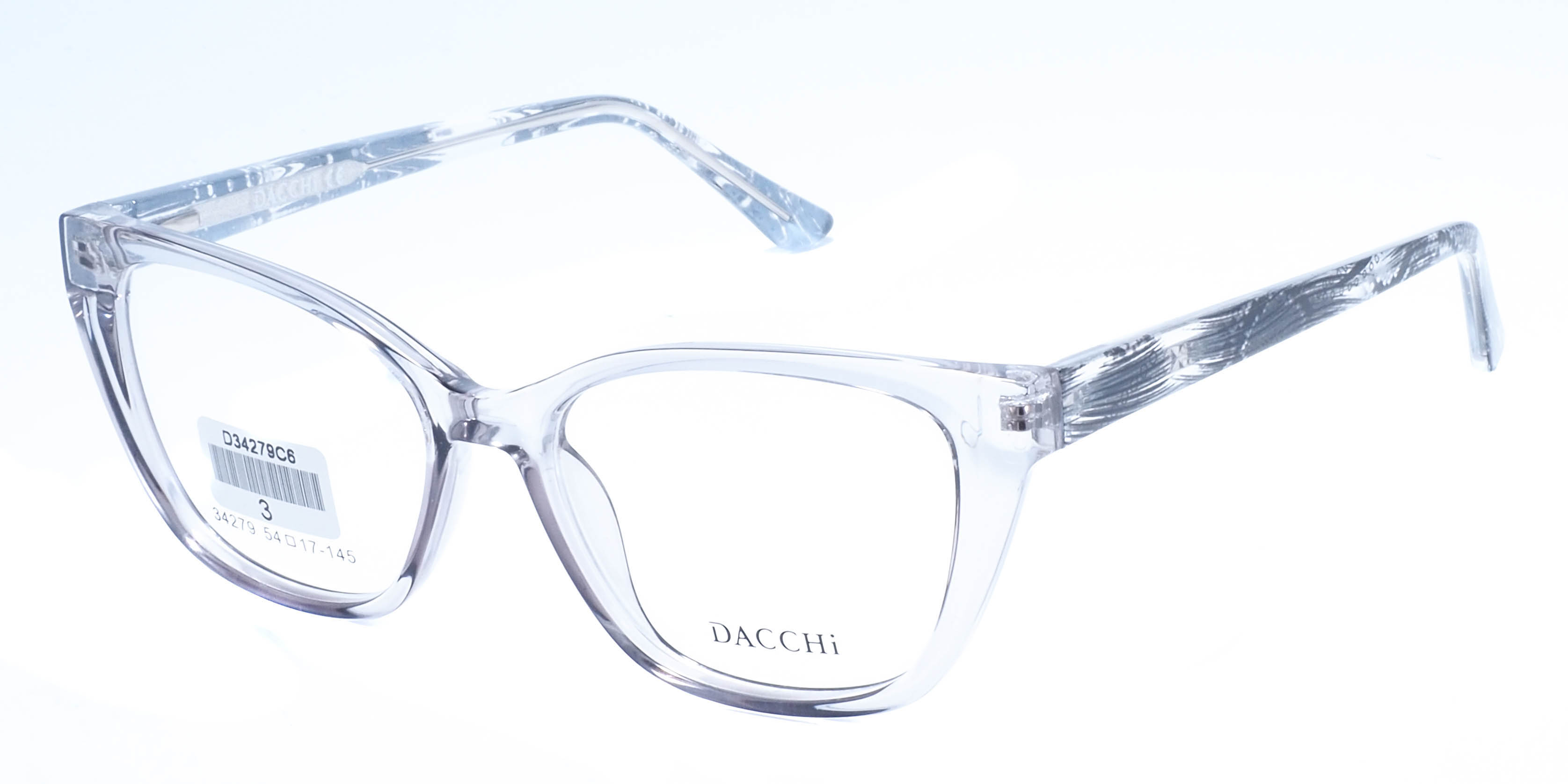 оправа DACCHi D34279 C6