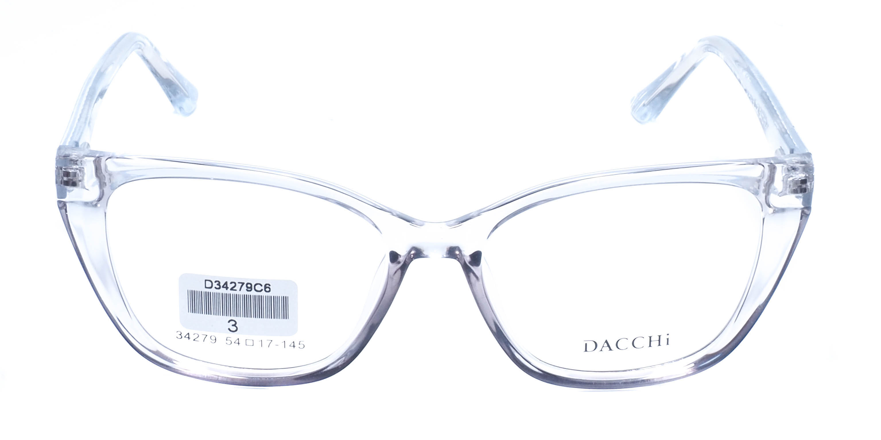 оправа DACCHi D34279 C6