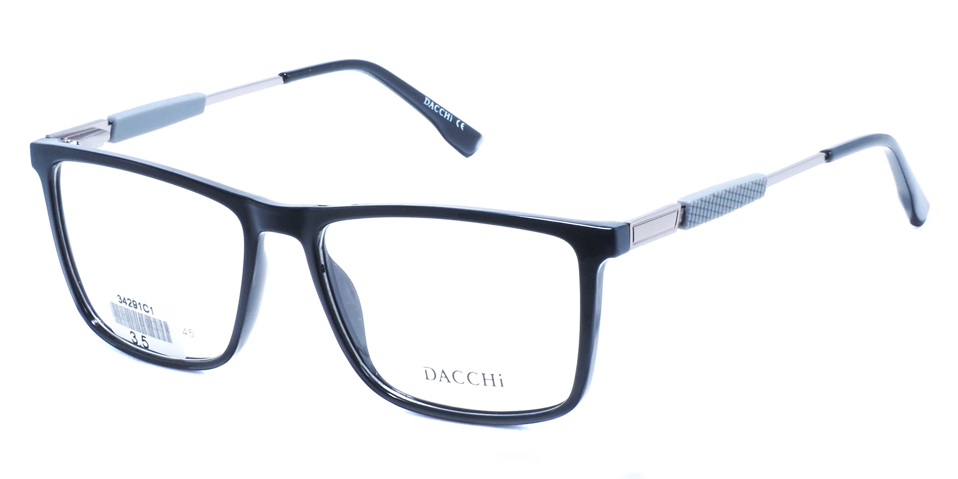 оправа DACCHi D34291 C1
