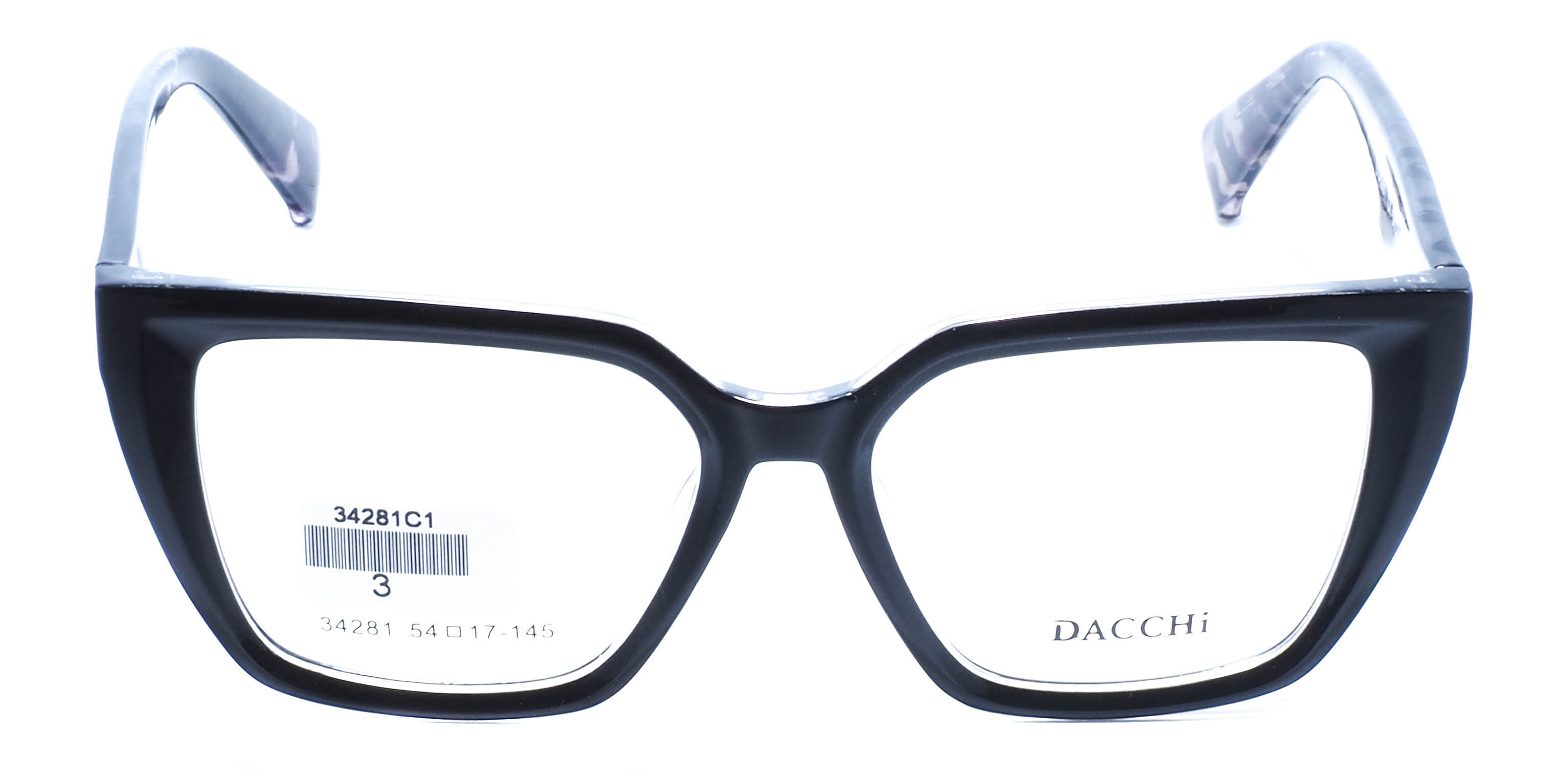 оправа DACCHi D34281 C1