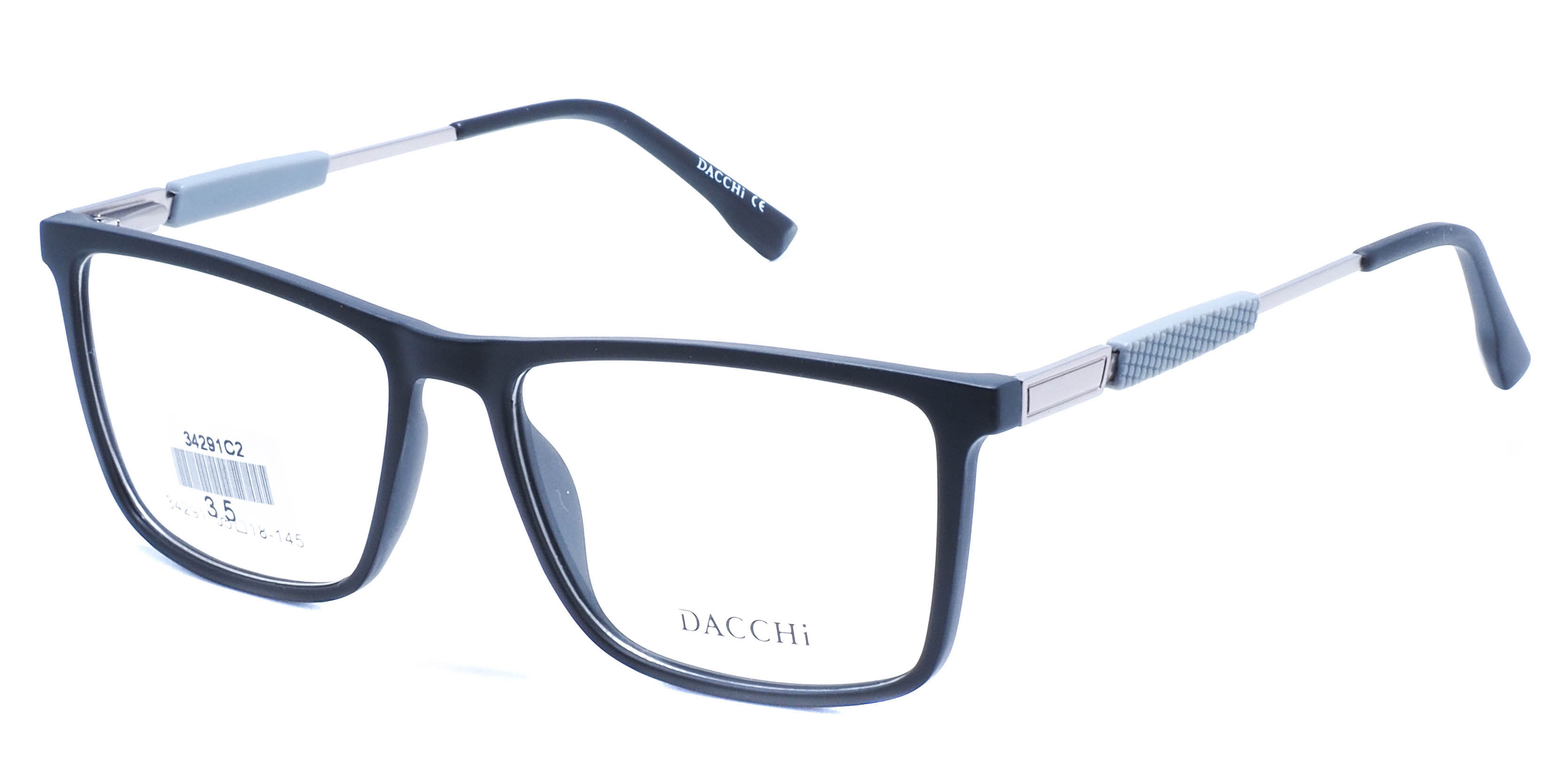 оправа DACCHi D34291 C2