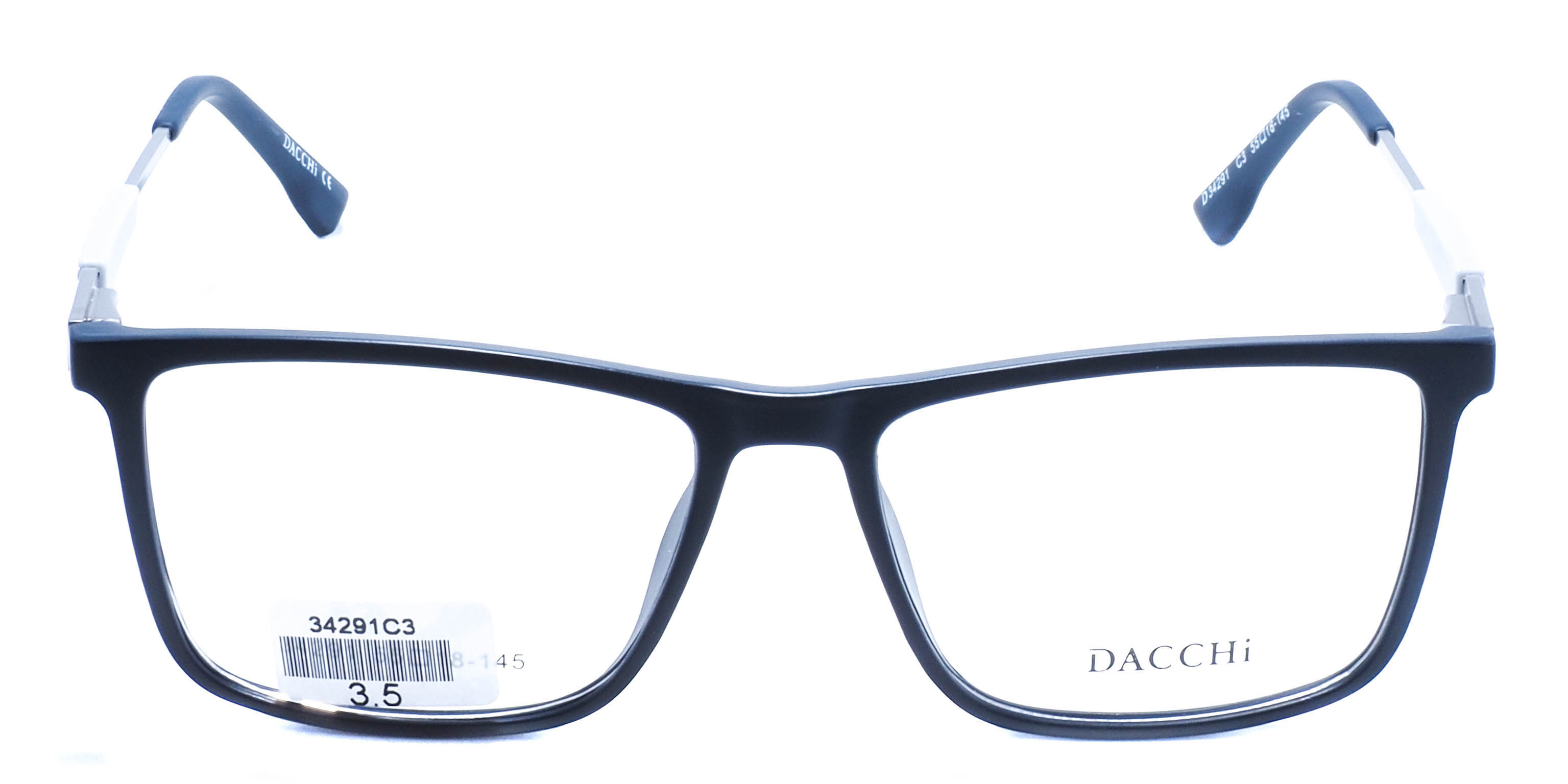 оправа DACCHi D34291 C3
