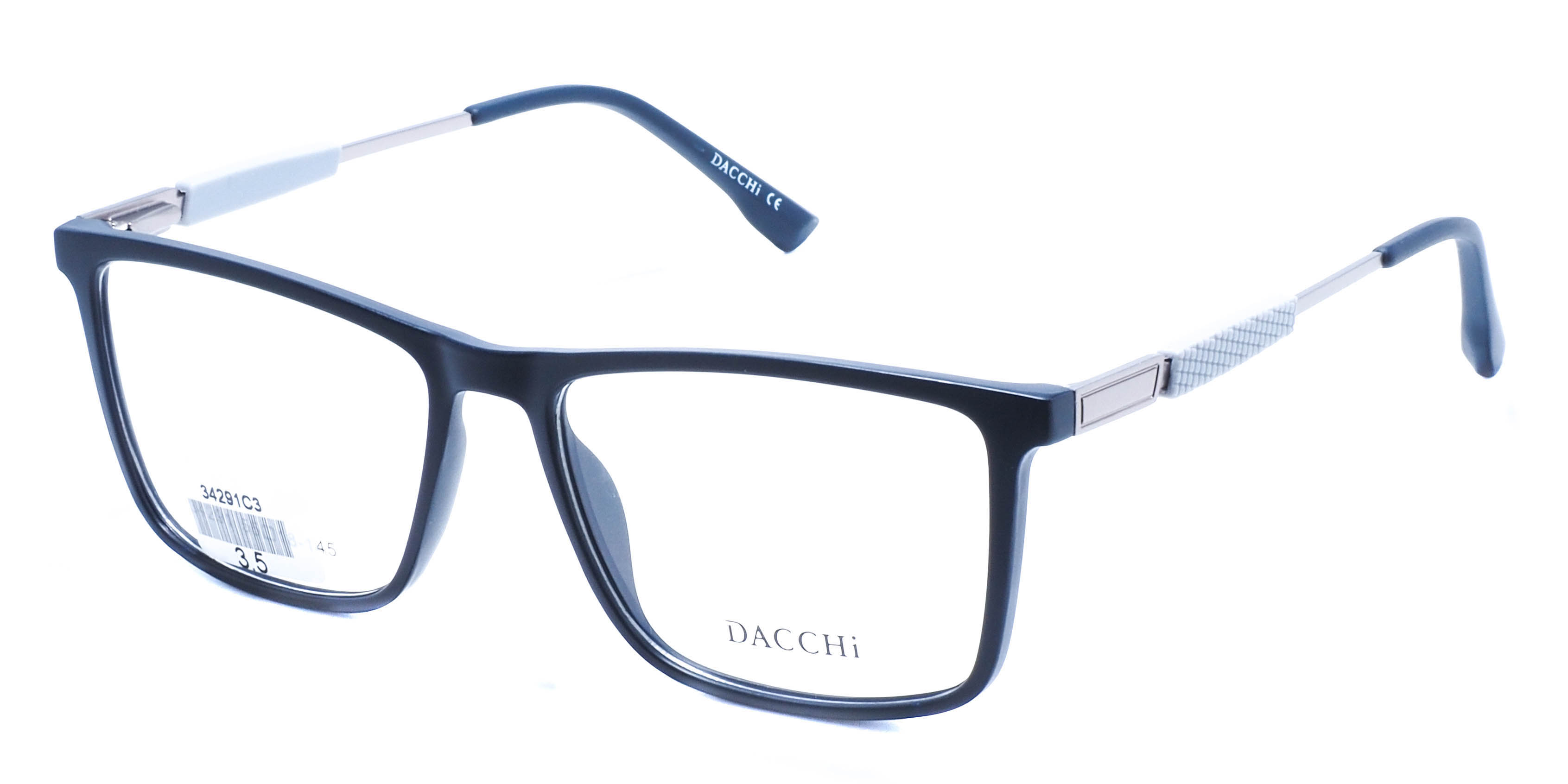 оправа DACCHi D34291 C3