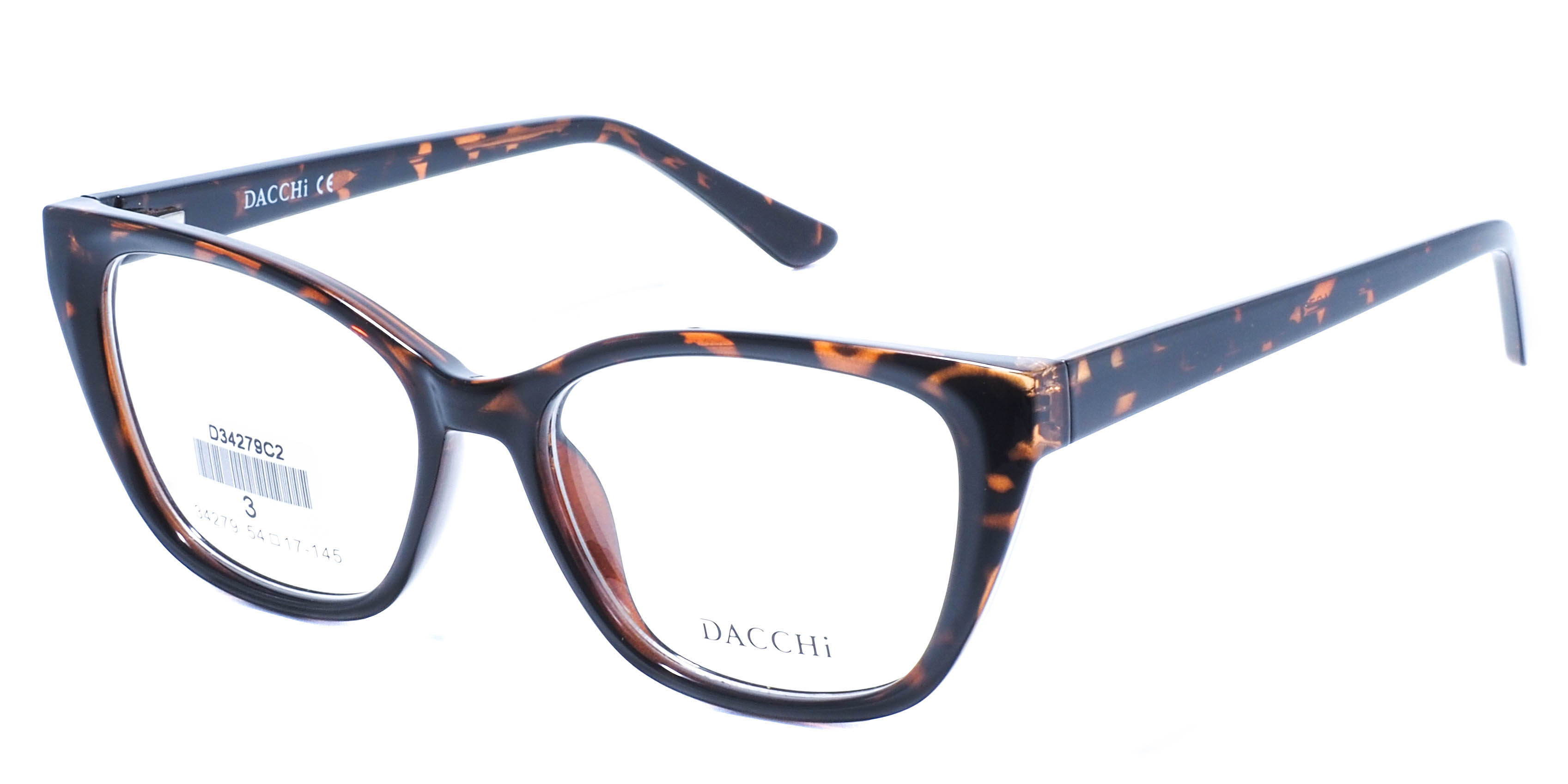 оправа DACCHi D34279 C2