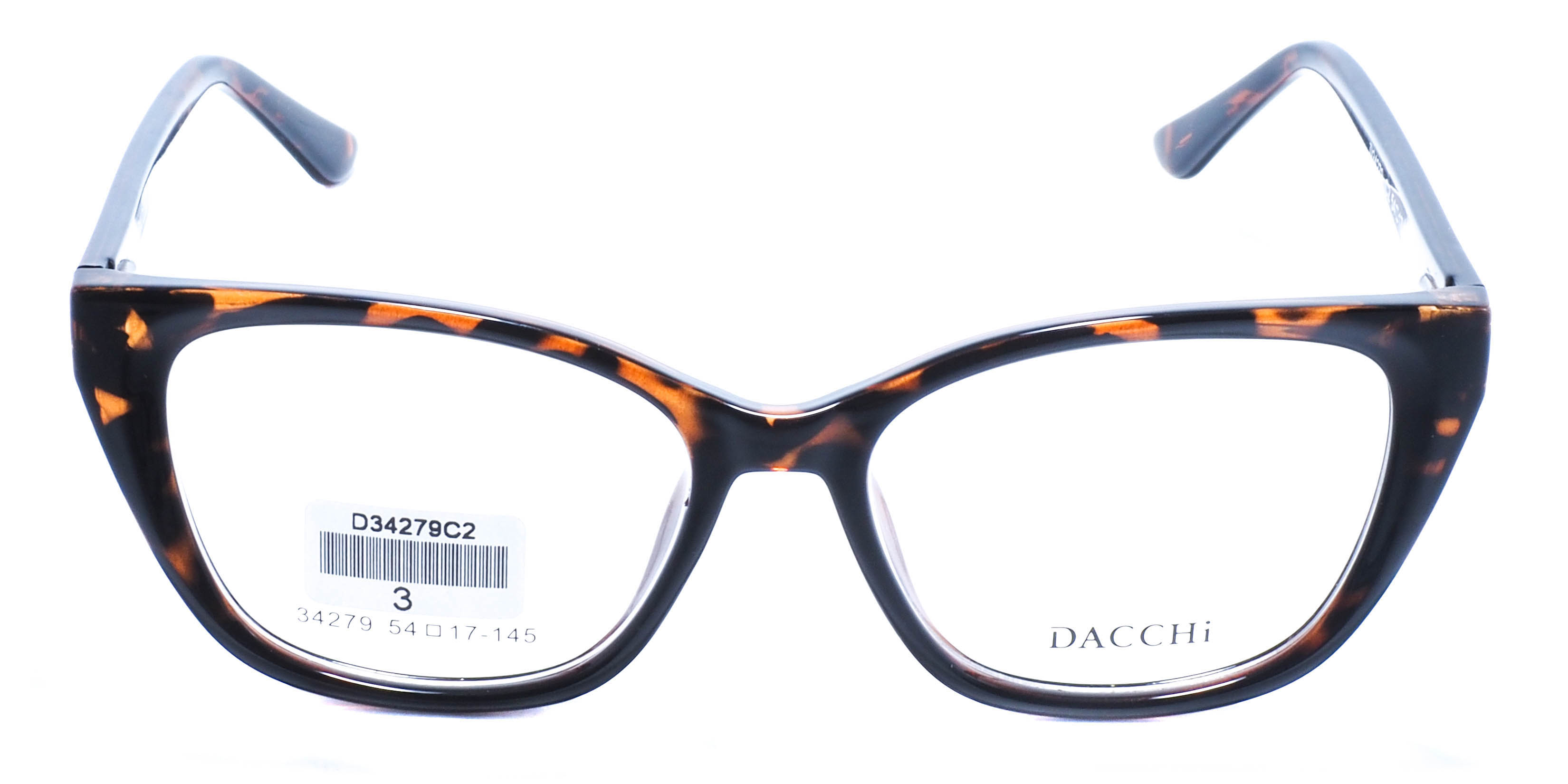 оправа DACCHi D34279 C2