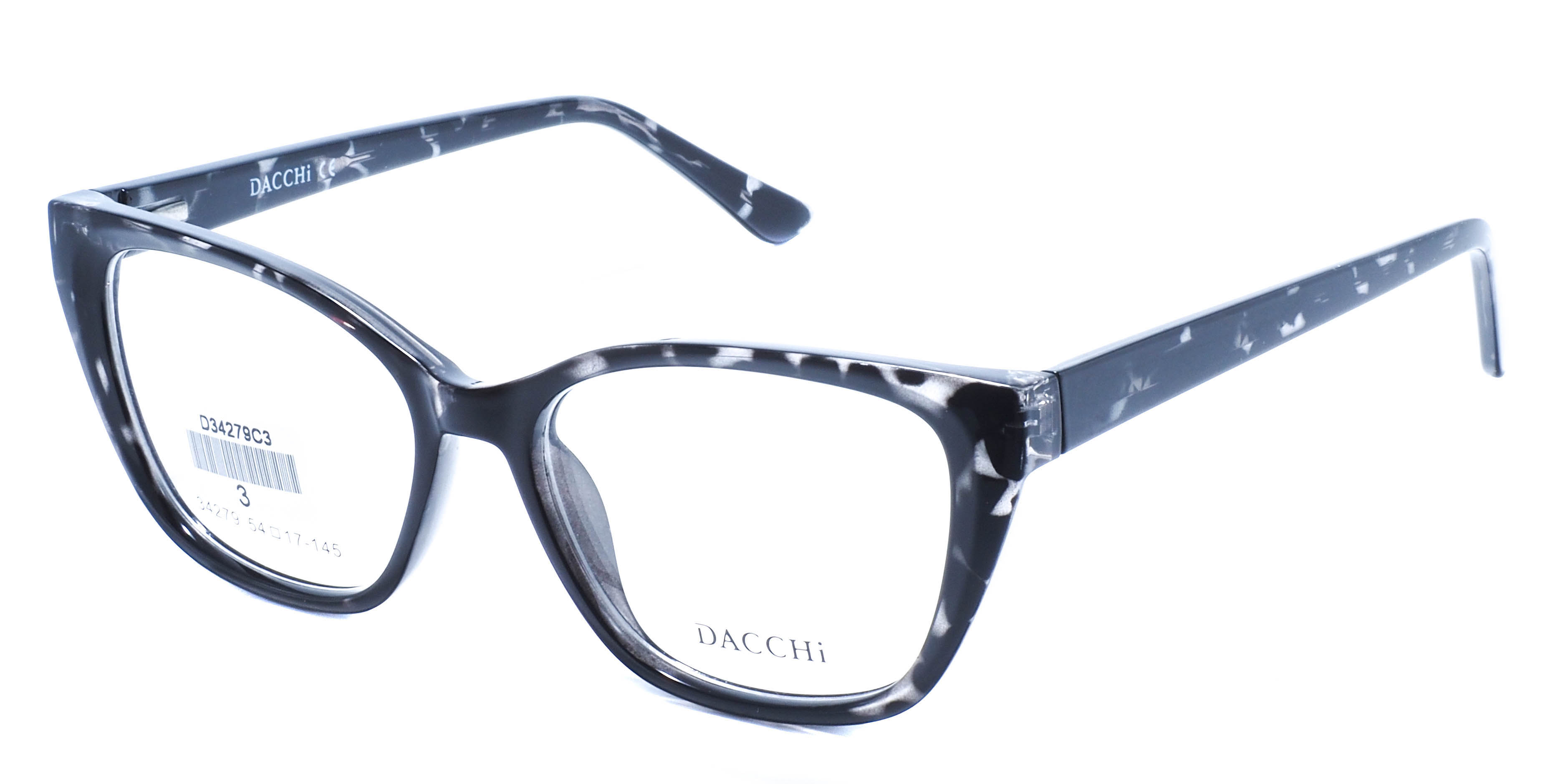 оправа DACCHi D34279 C3