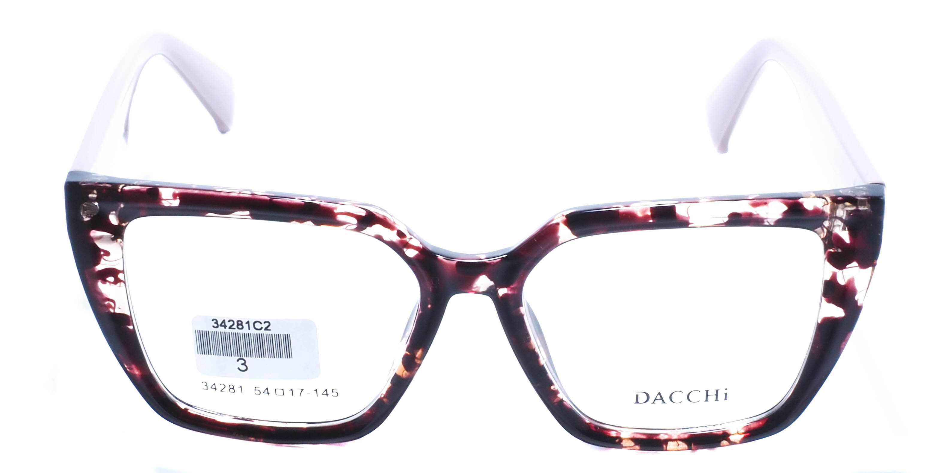 оправа DACCHi D34281 C2