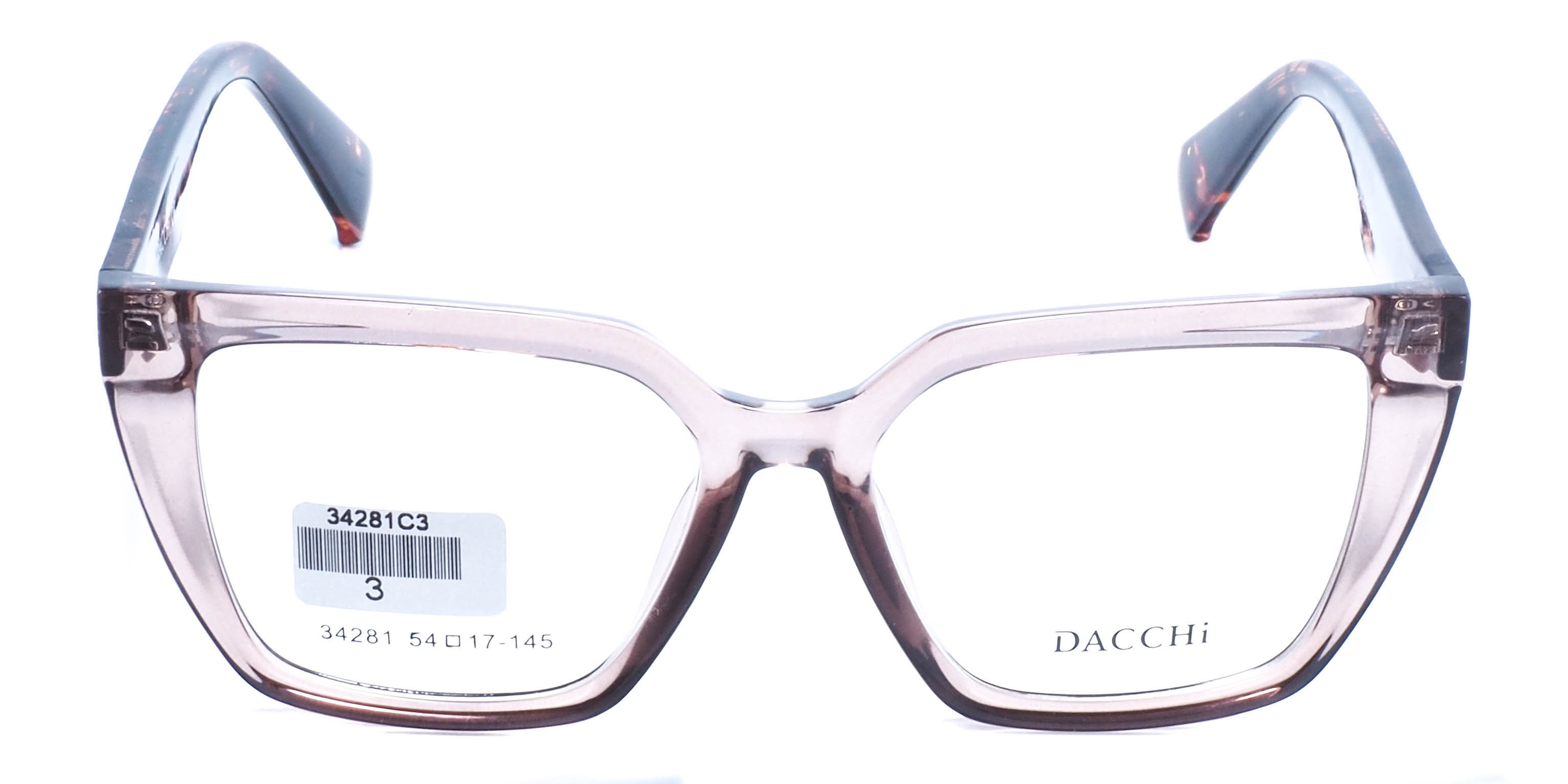 оправа DACCHi D34281 C3