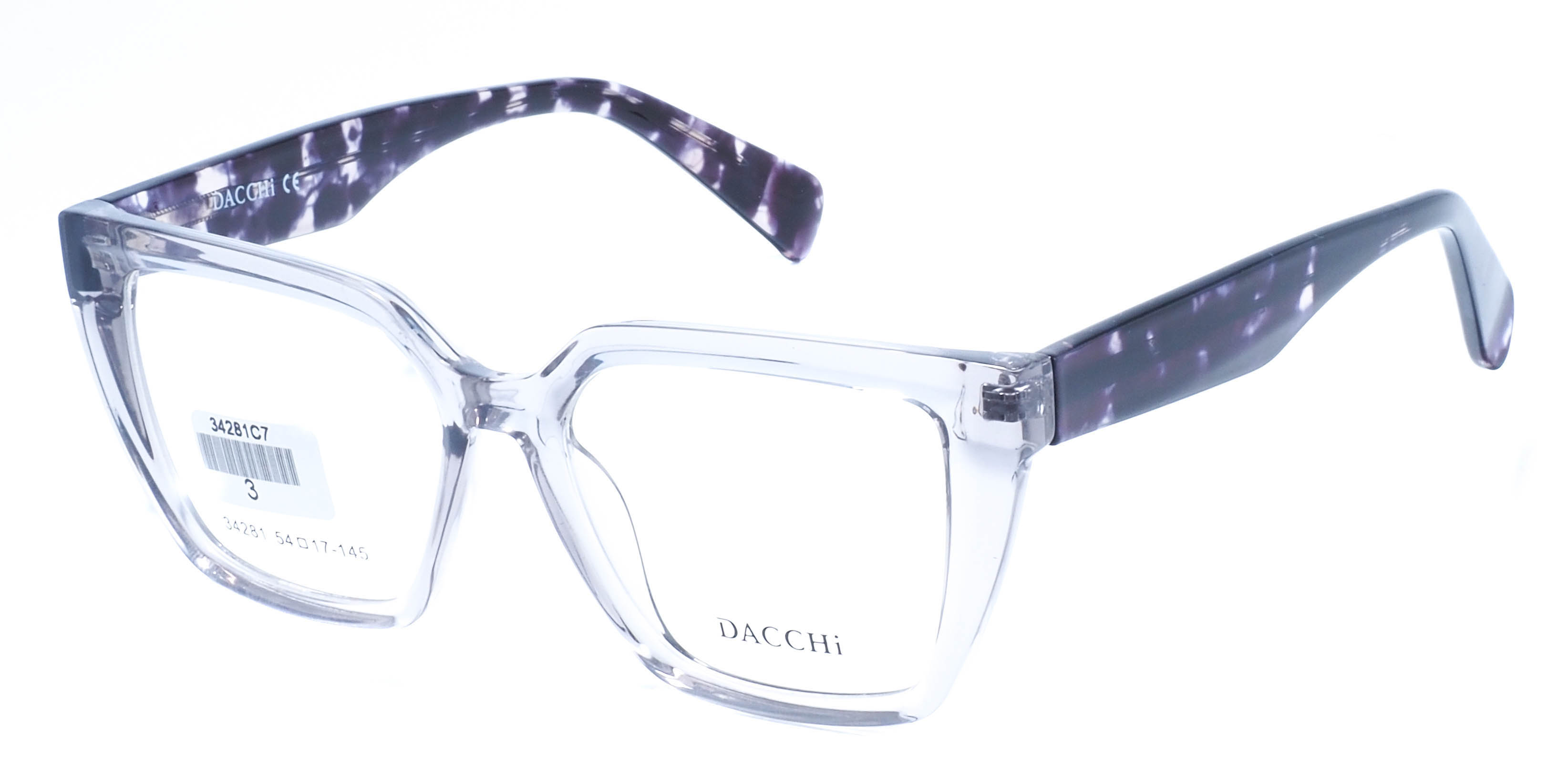 оправа DACCHi D34281 C7
