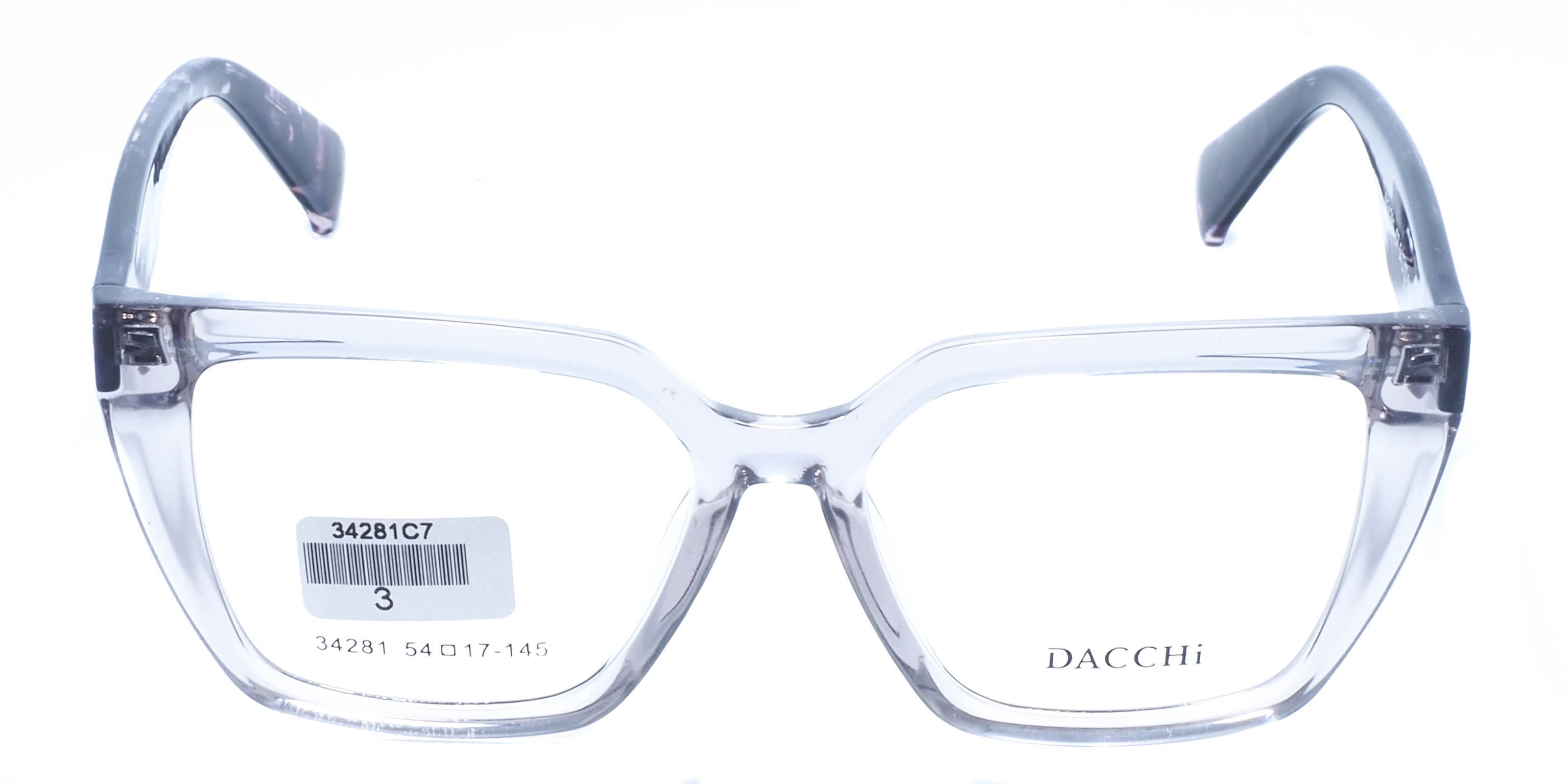 оправа DACCHi D34281 C7