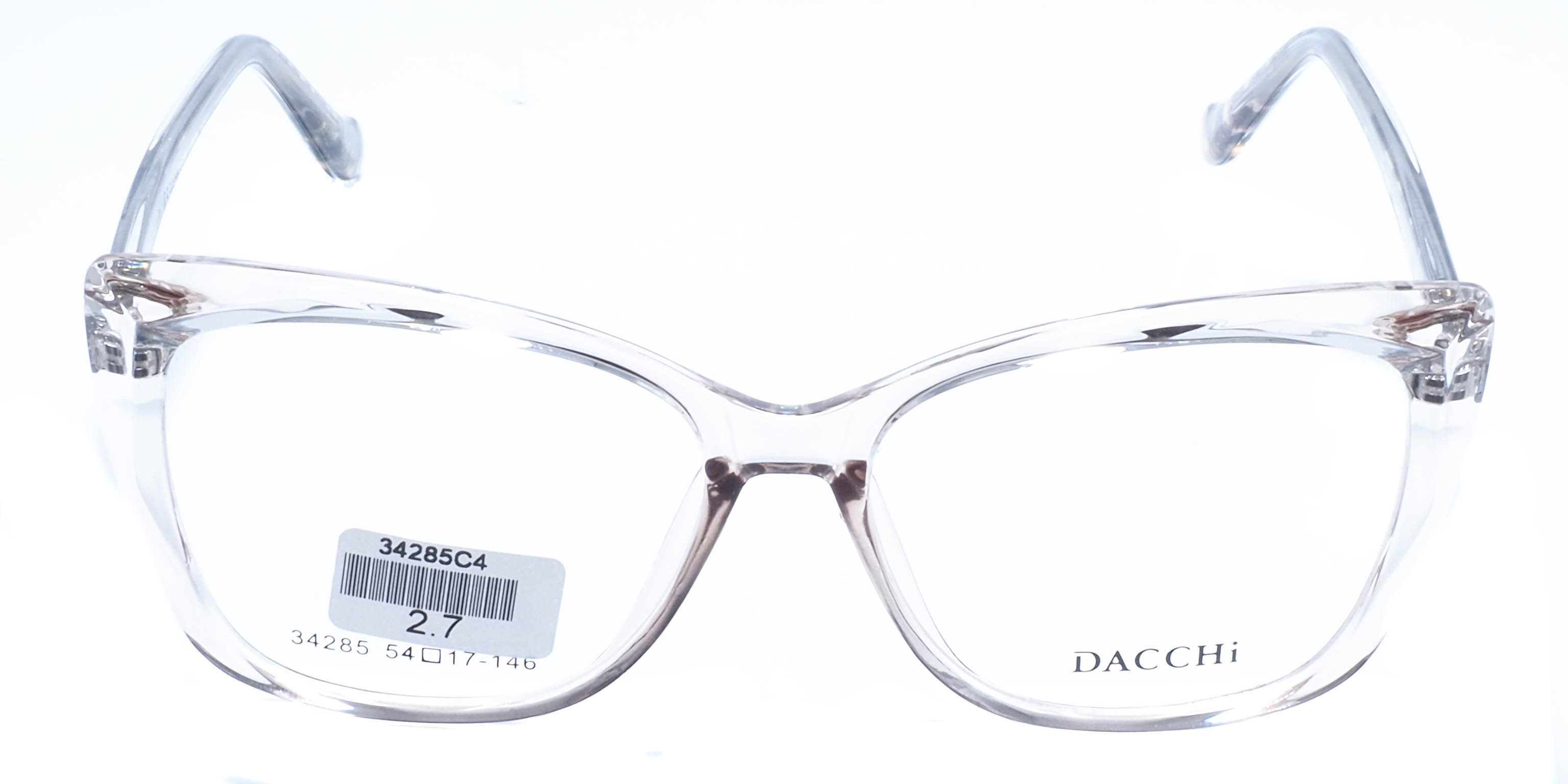 оправа DACCHi D34285 C4