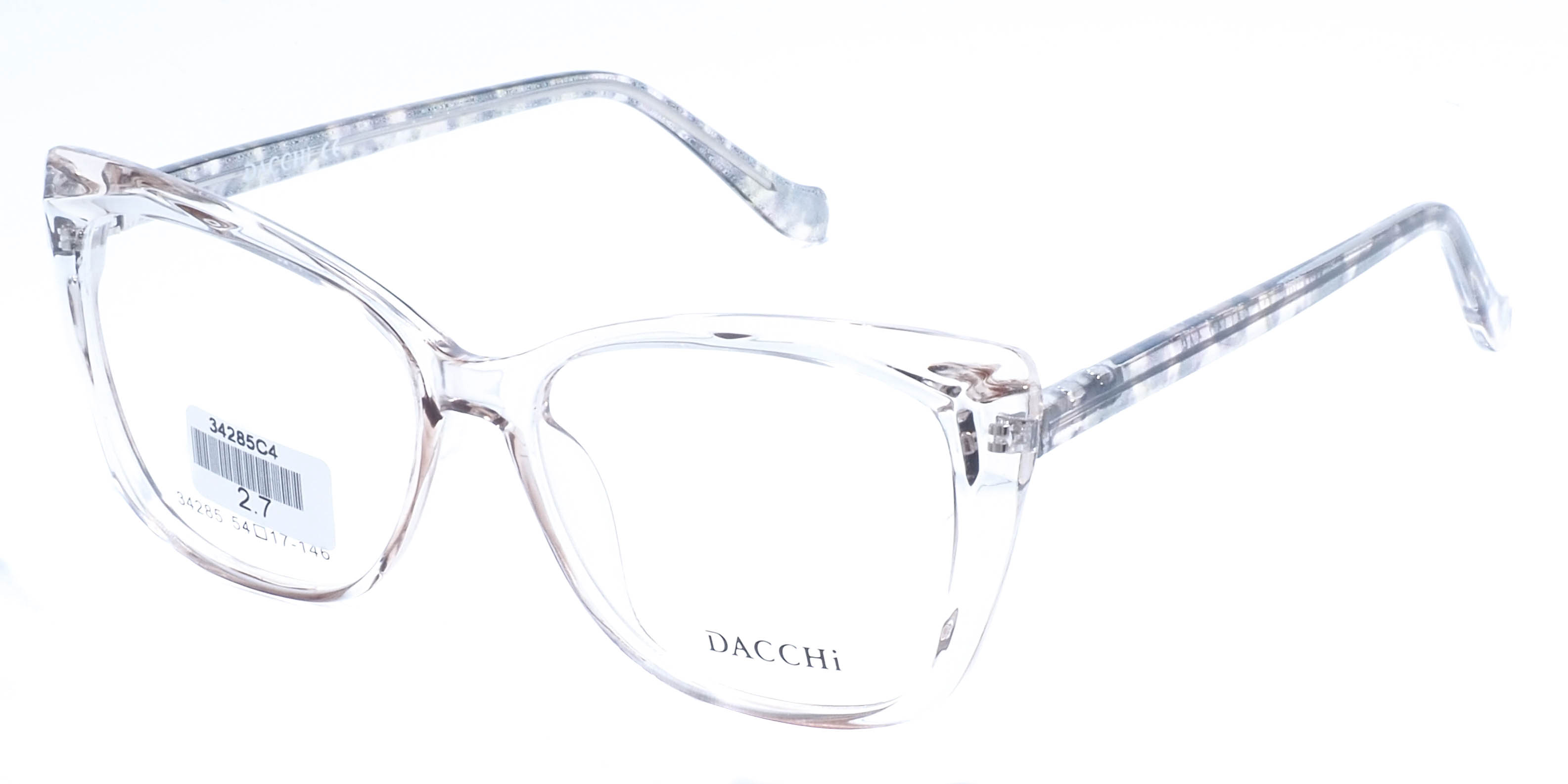 оправа DACCHi D34285 C4