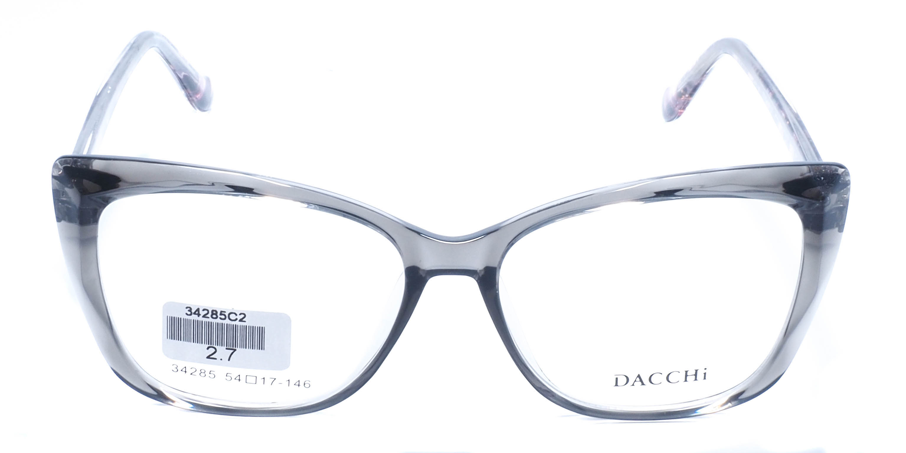 оправа DACCHi D34285 C2