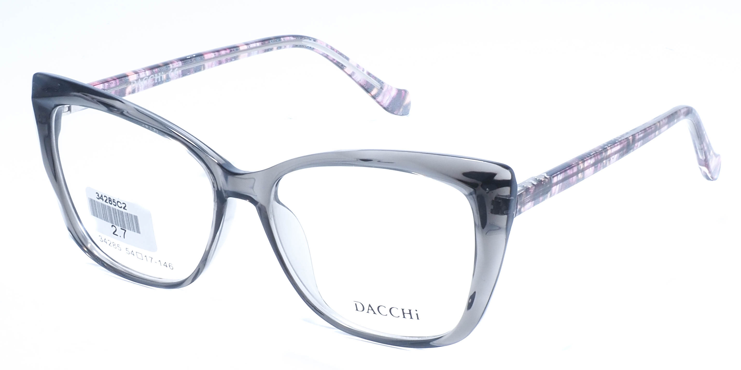 оправа DACCHi D34285 C2