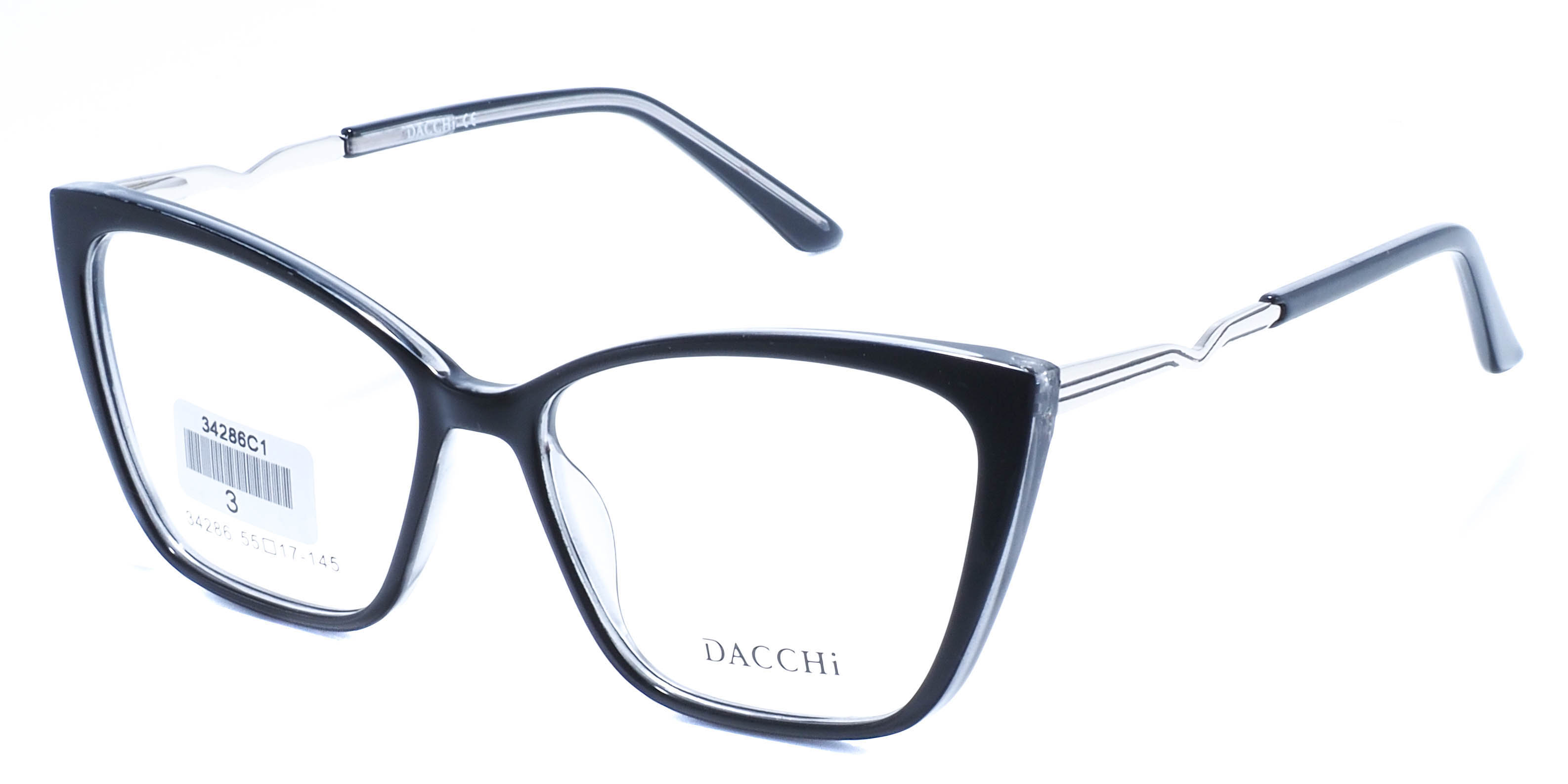 оправа DACCHi D34286 C1