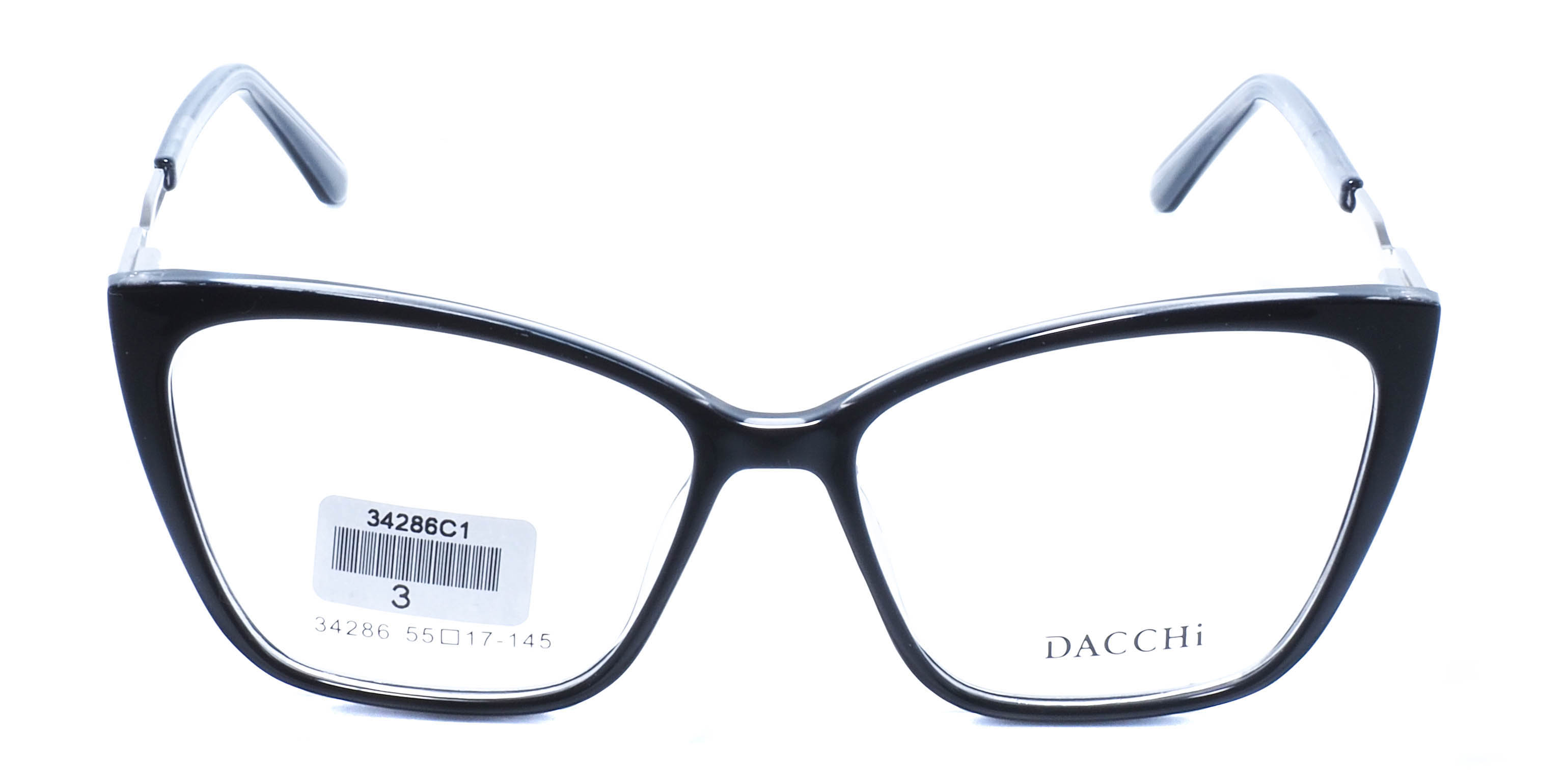оправа DACCHi D34286 C1