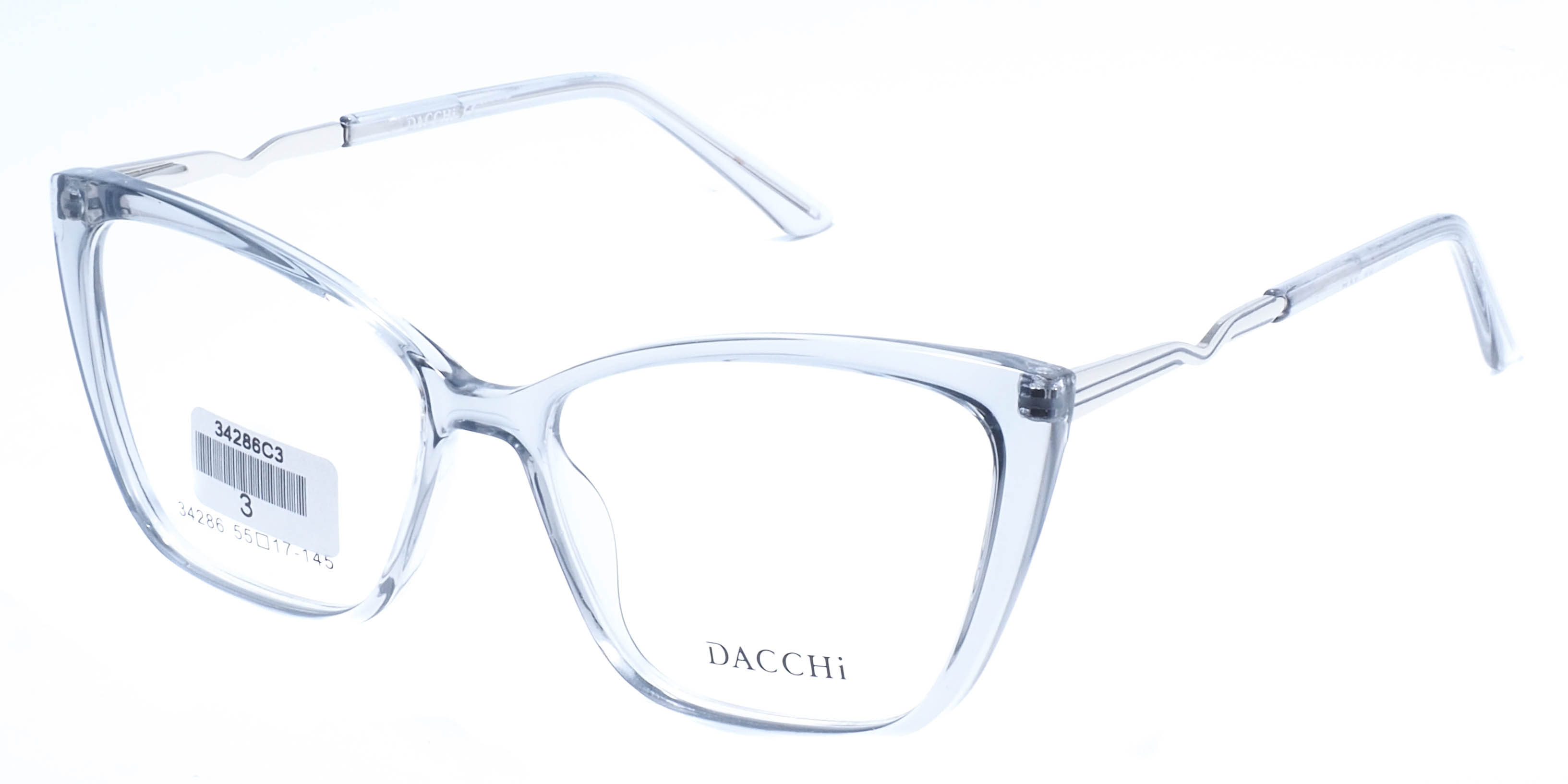 оправа DACCHi D34286 C3