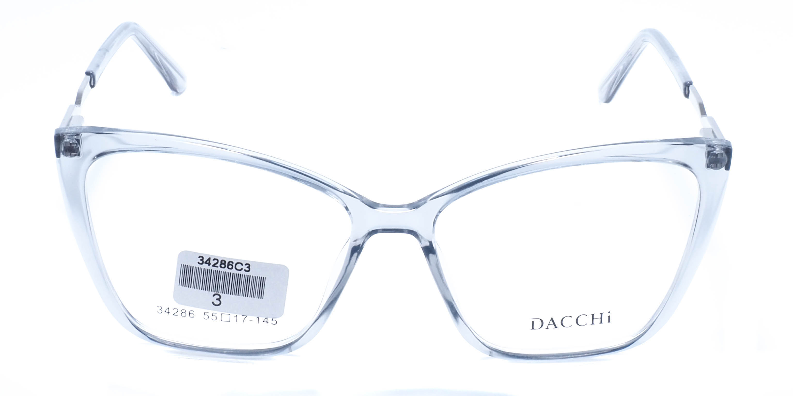 оправа DACCHi D34286 C3