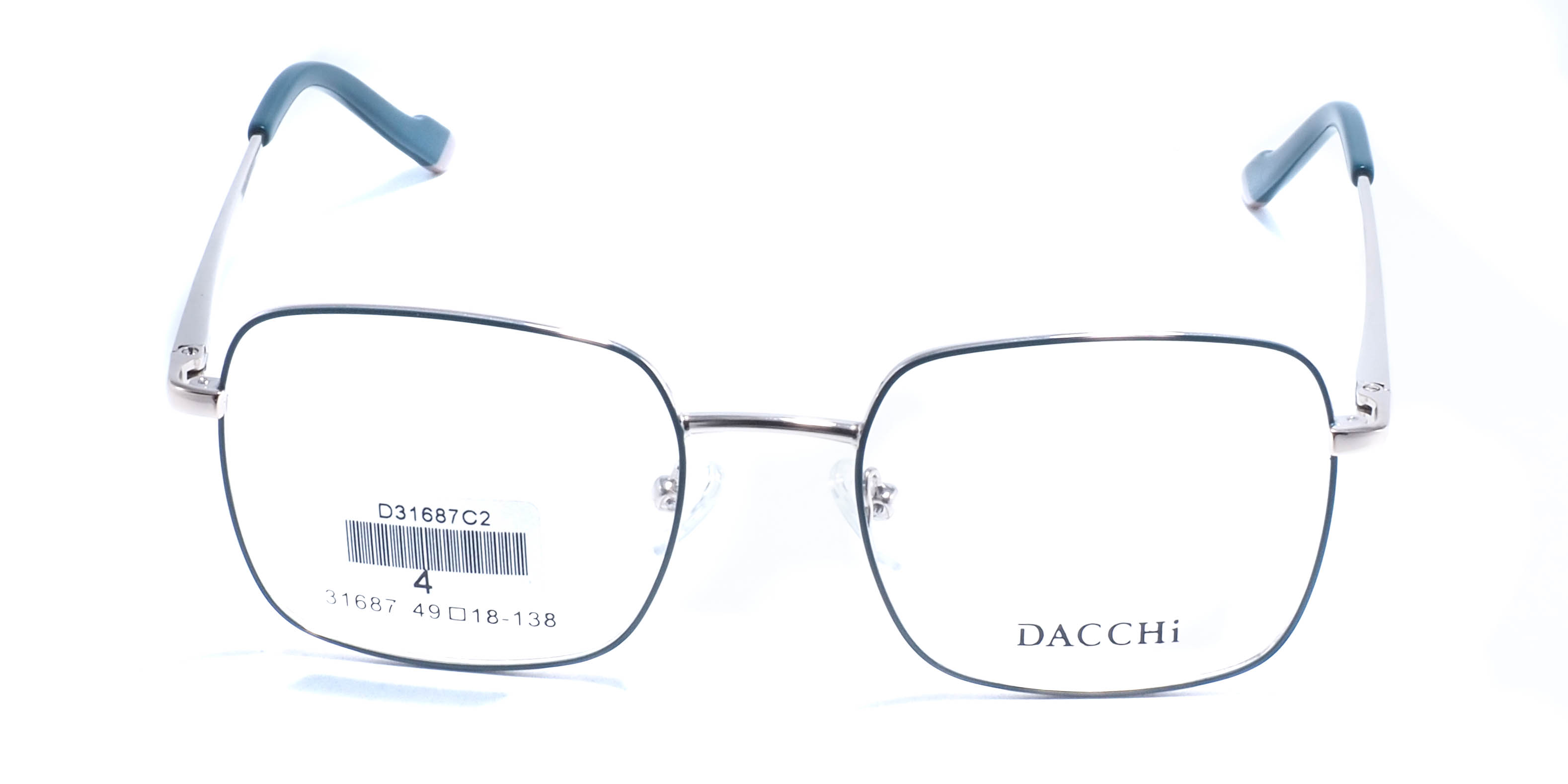оправа Dacchi 31687 C2