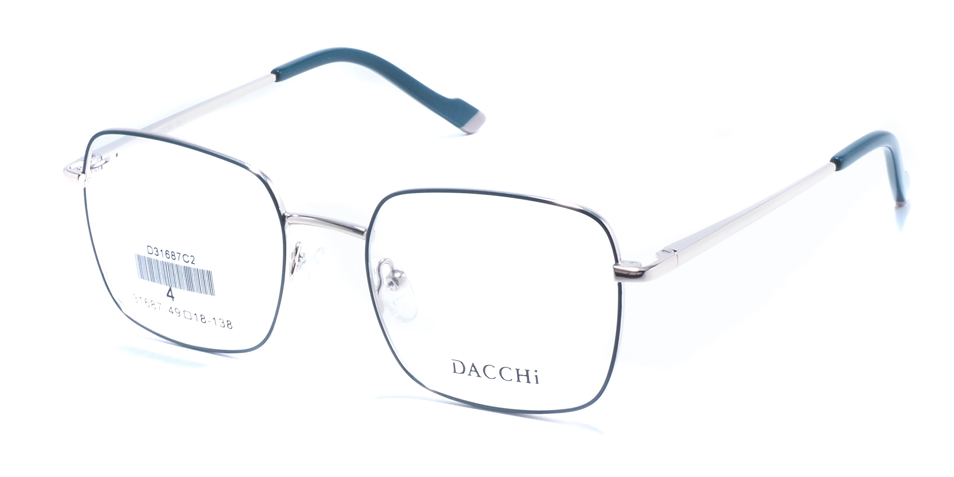 оправа Dacchi 31687 C2