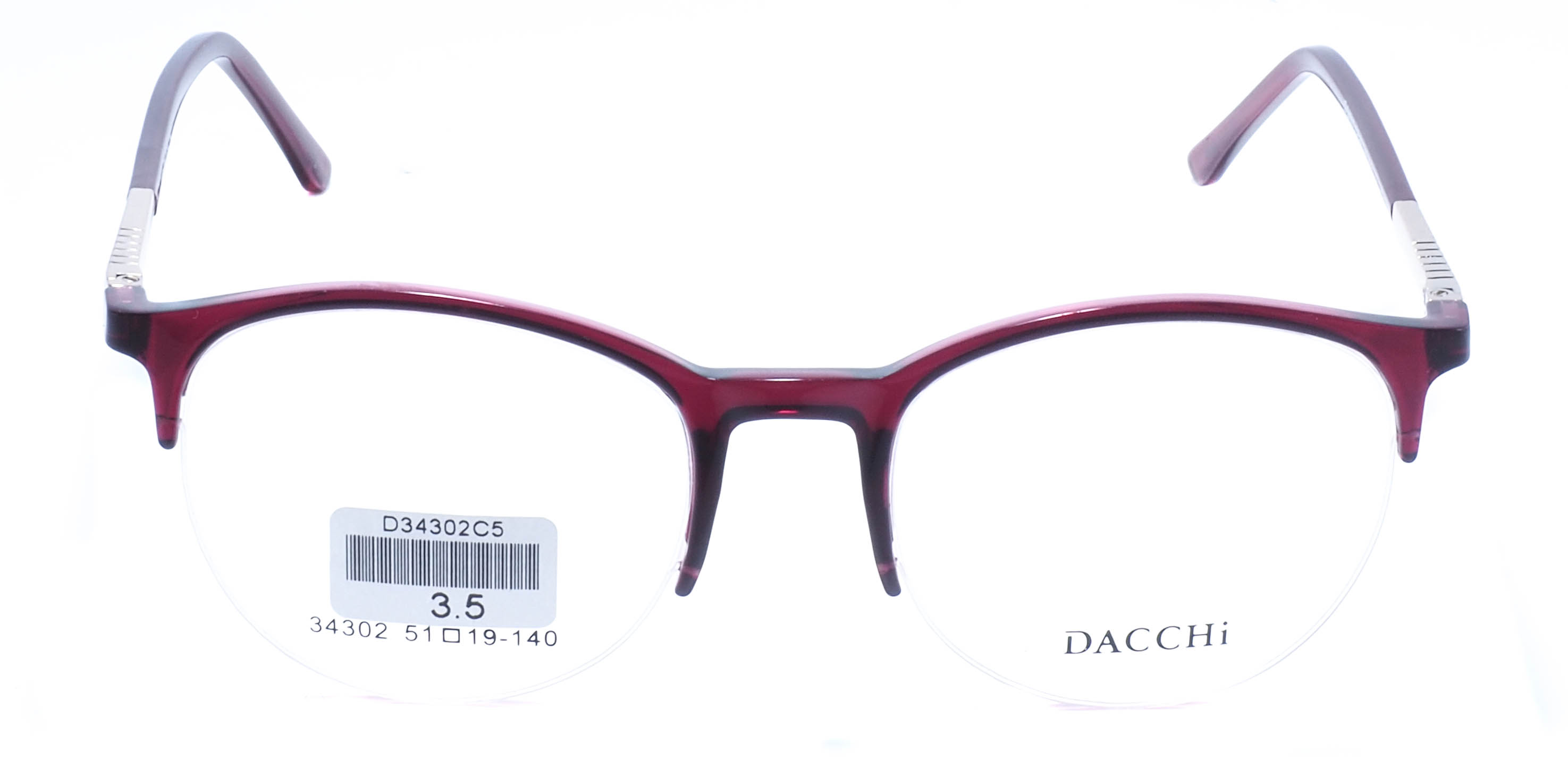оправа DACCHi D34302 C5