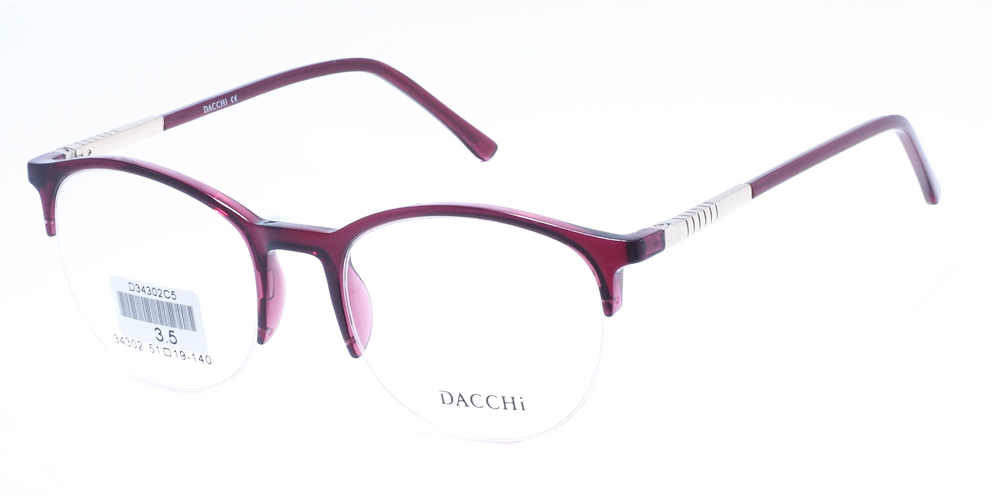 оправа DACCHi D34302 C5
