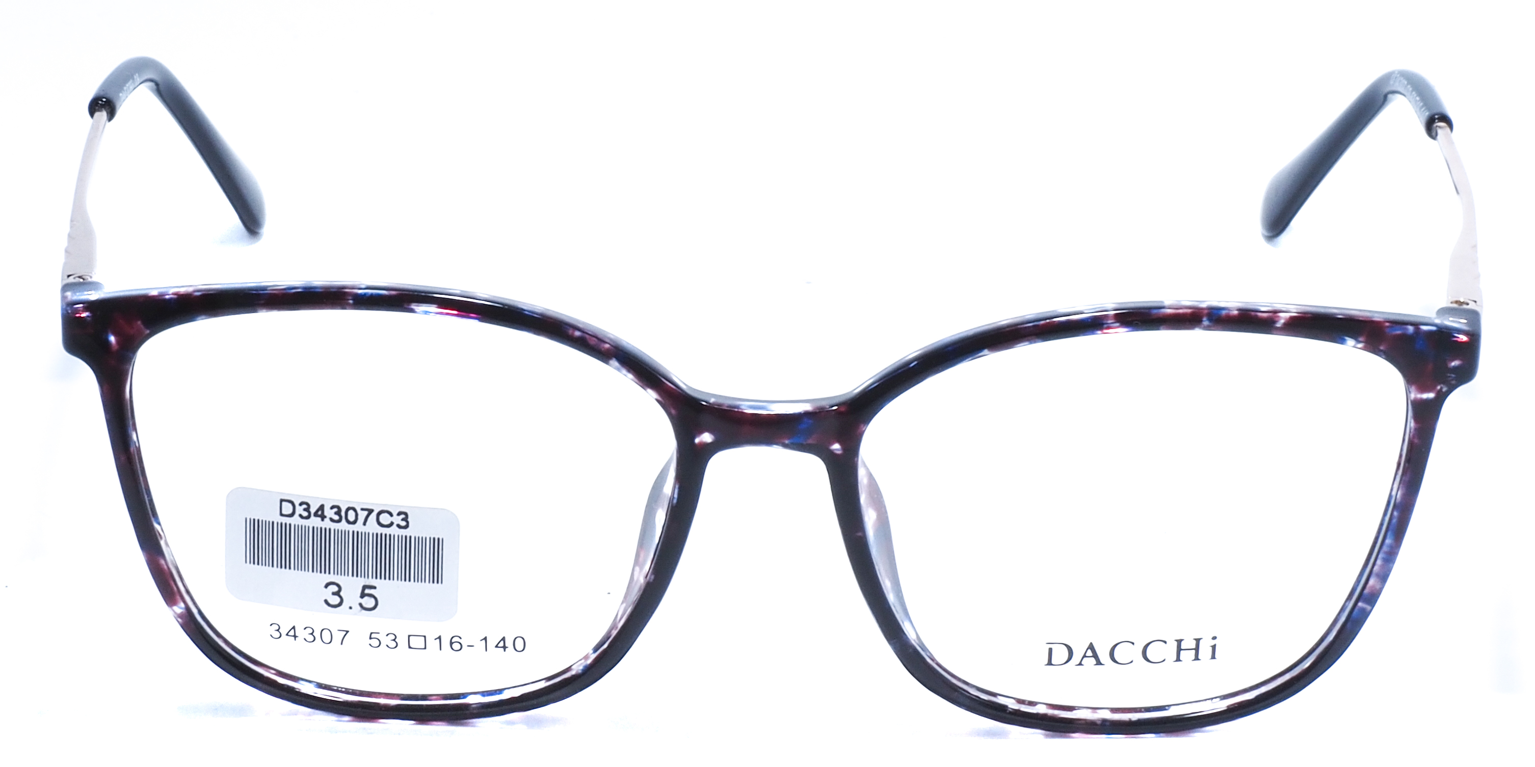 оправа DACCHi D34307 C3