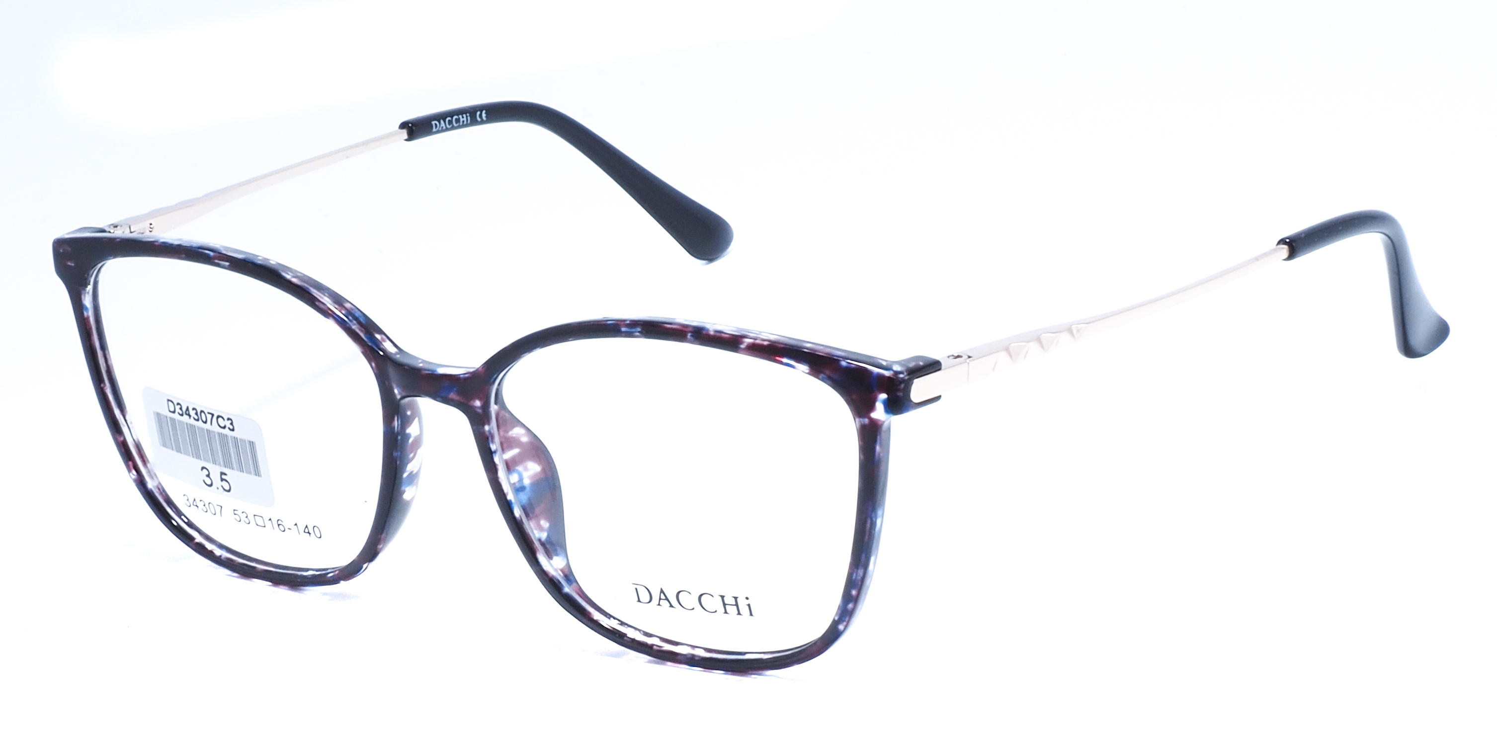 оправа DACCHi D34307 C3