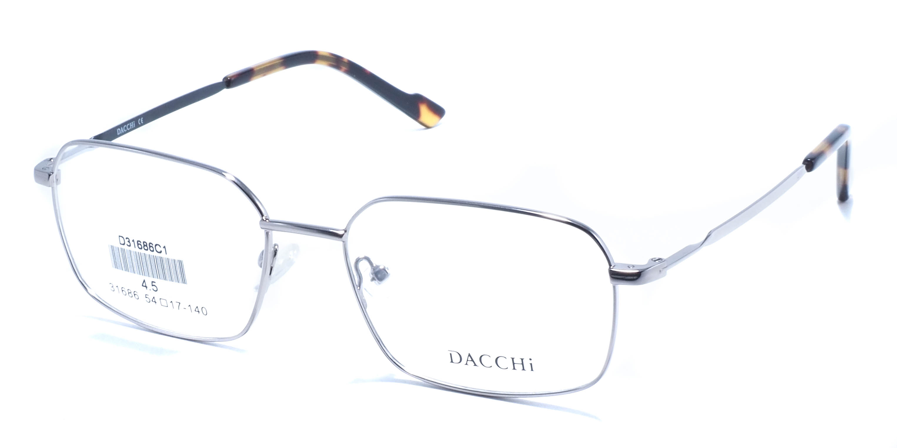 оправа Dacchi 31686 C1