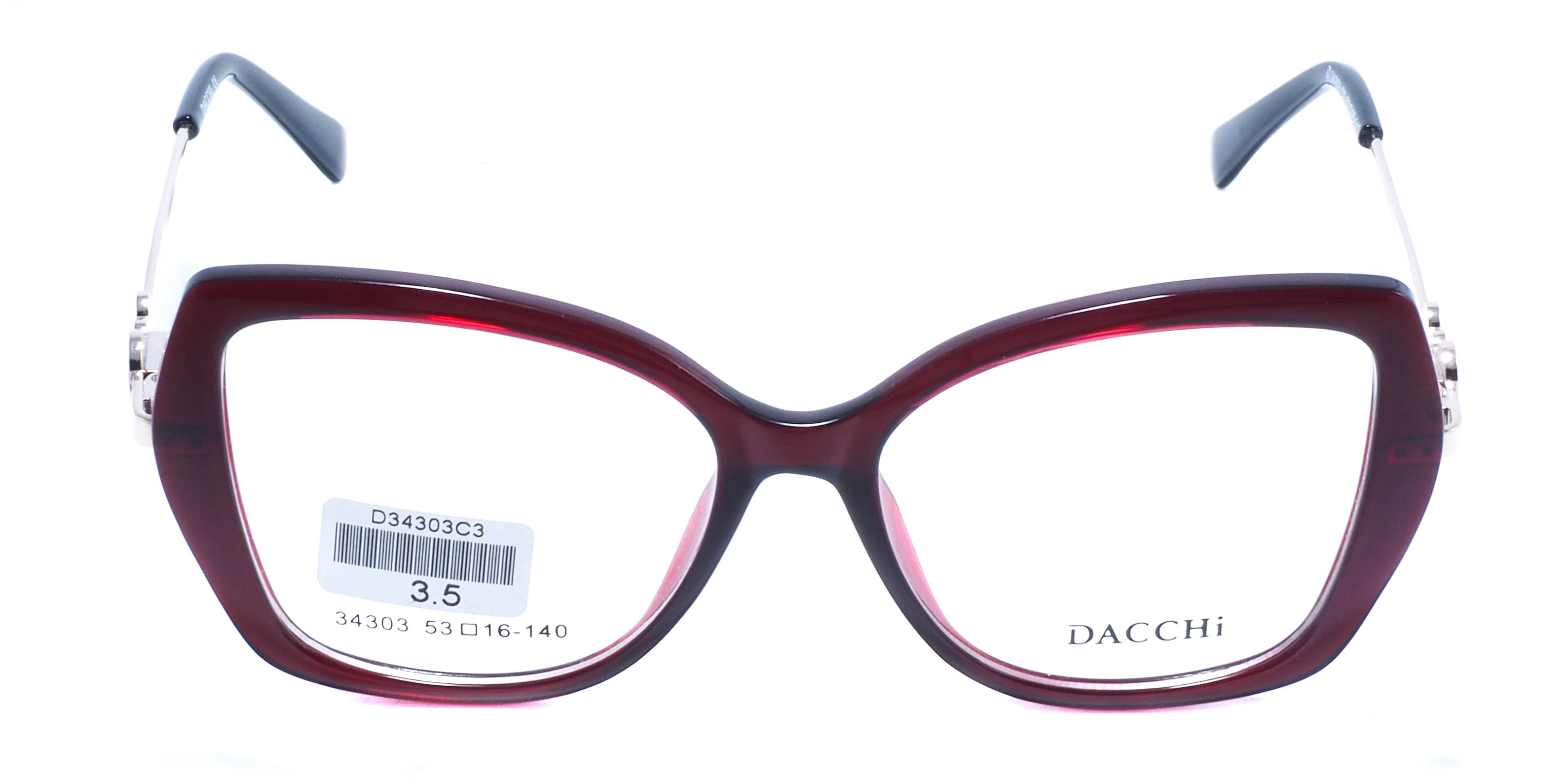 оправа DACCHi D34303 C3