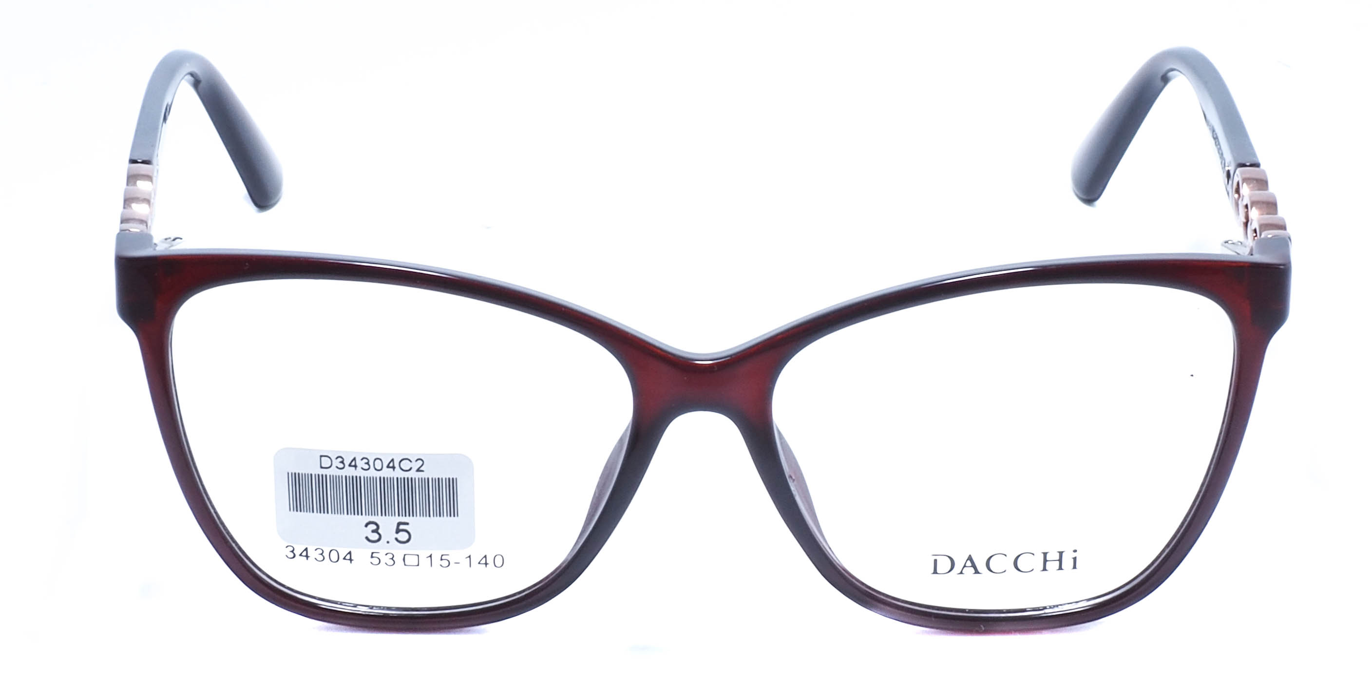 оправа DACCHi D34304 C2
