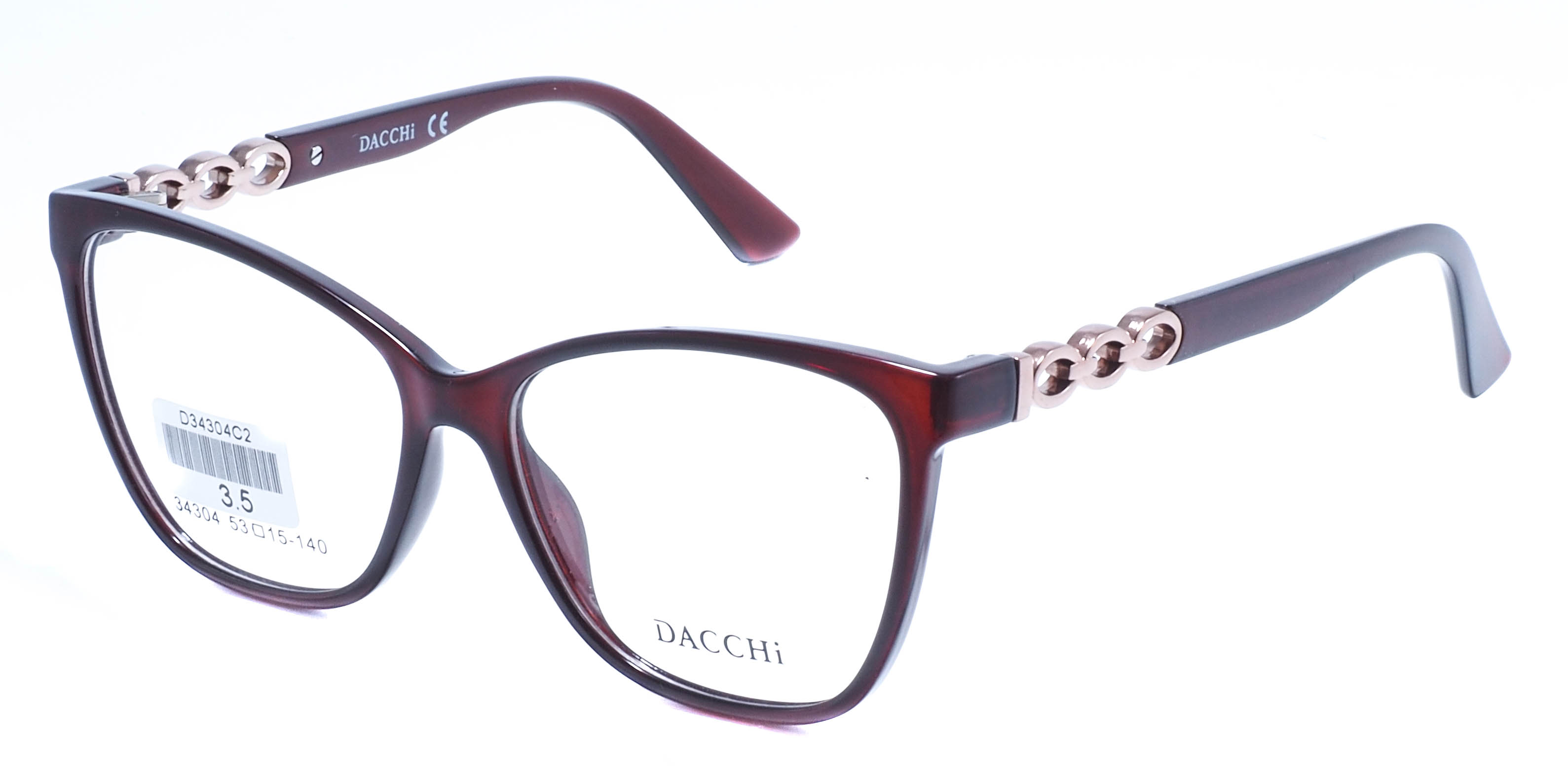 оправа DACCHi D34304 C2