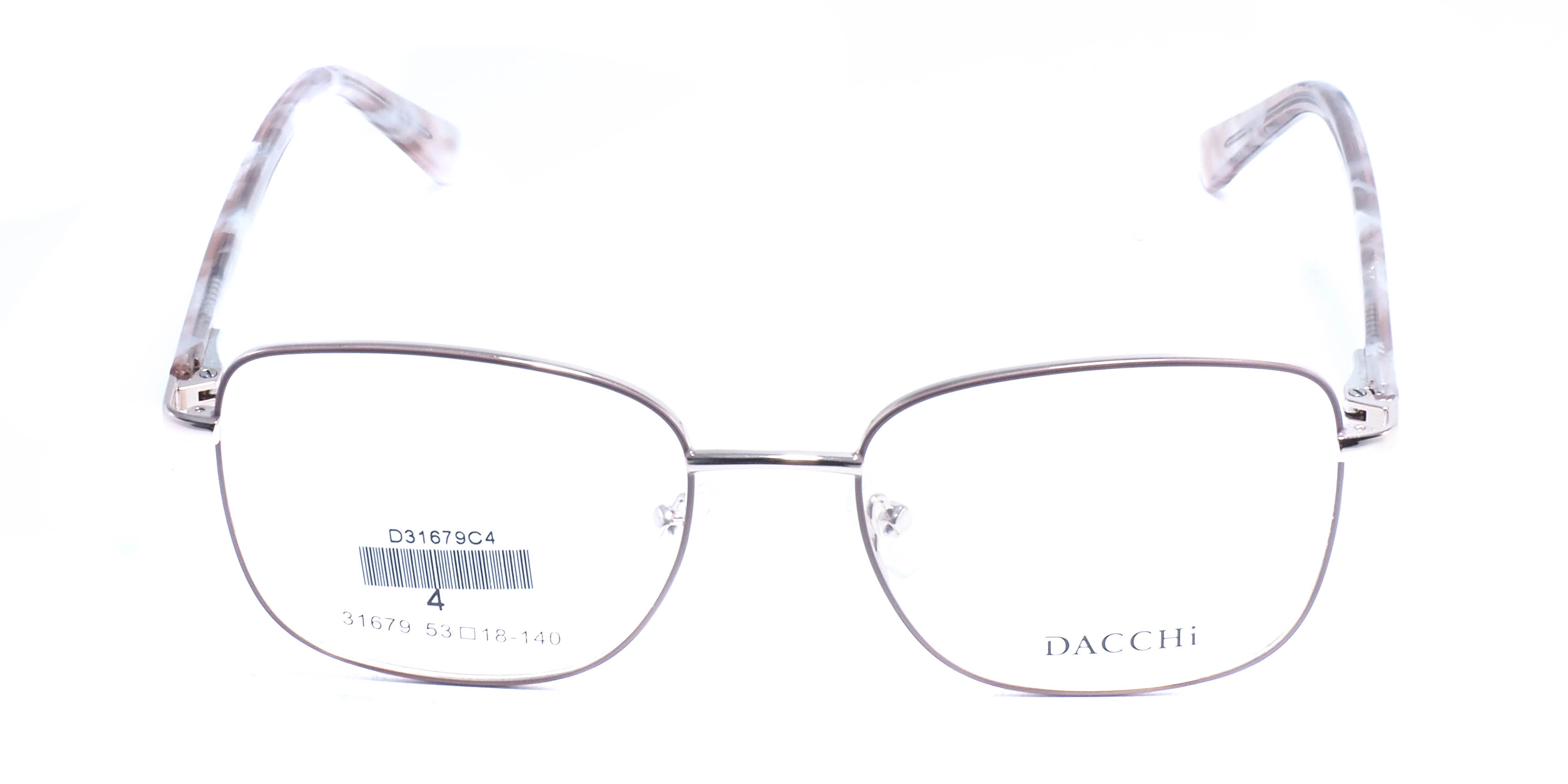 оправа Dacchi 31679 C4