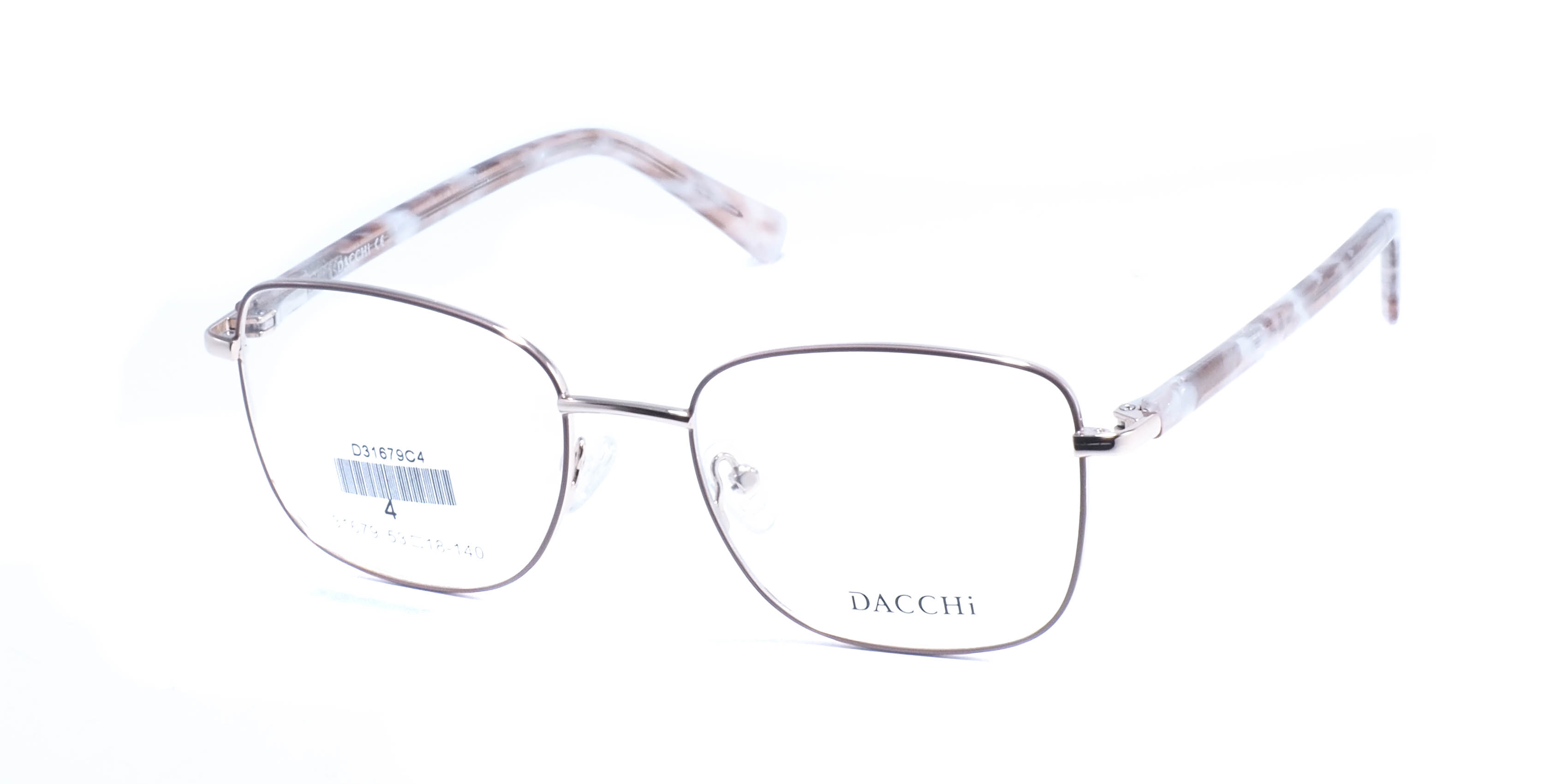 оправа Dacchi 31679 C4