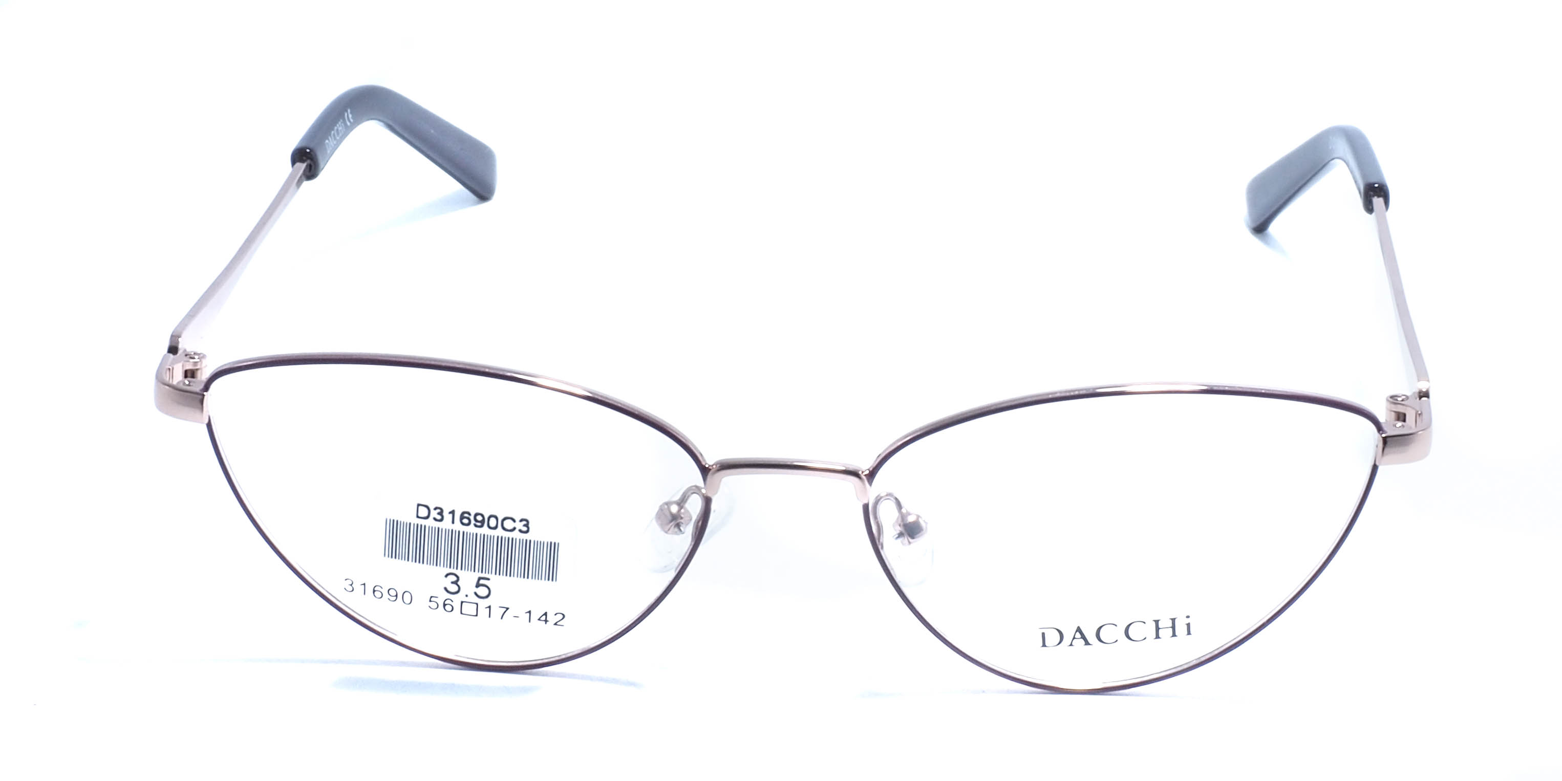 оправа Dacchi 31690 C3
