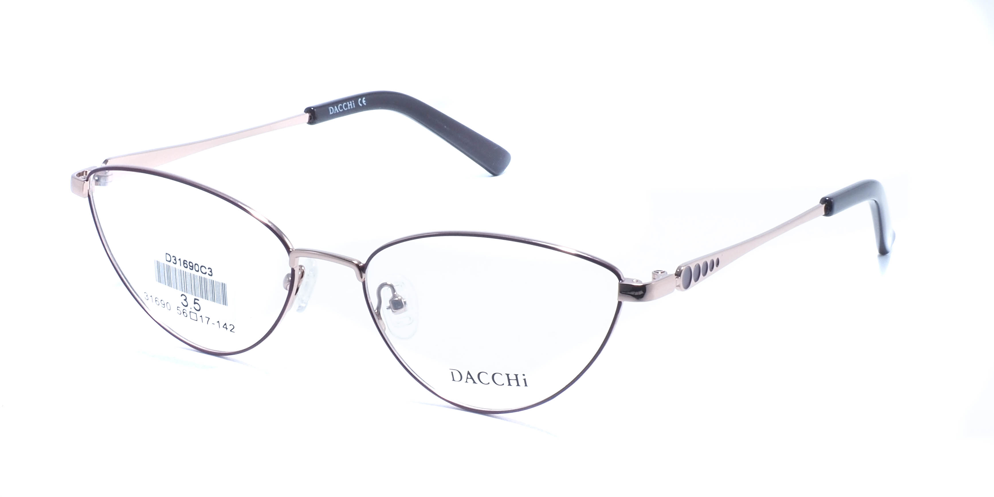 оправа Dacchi 31690 C3