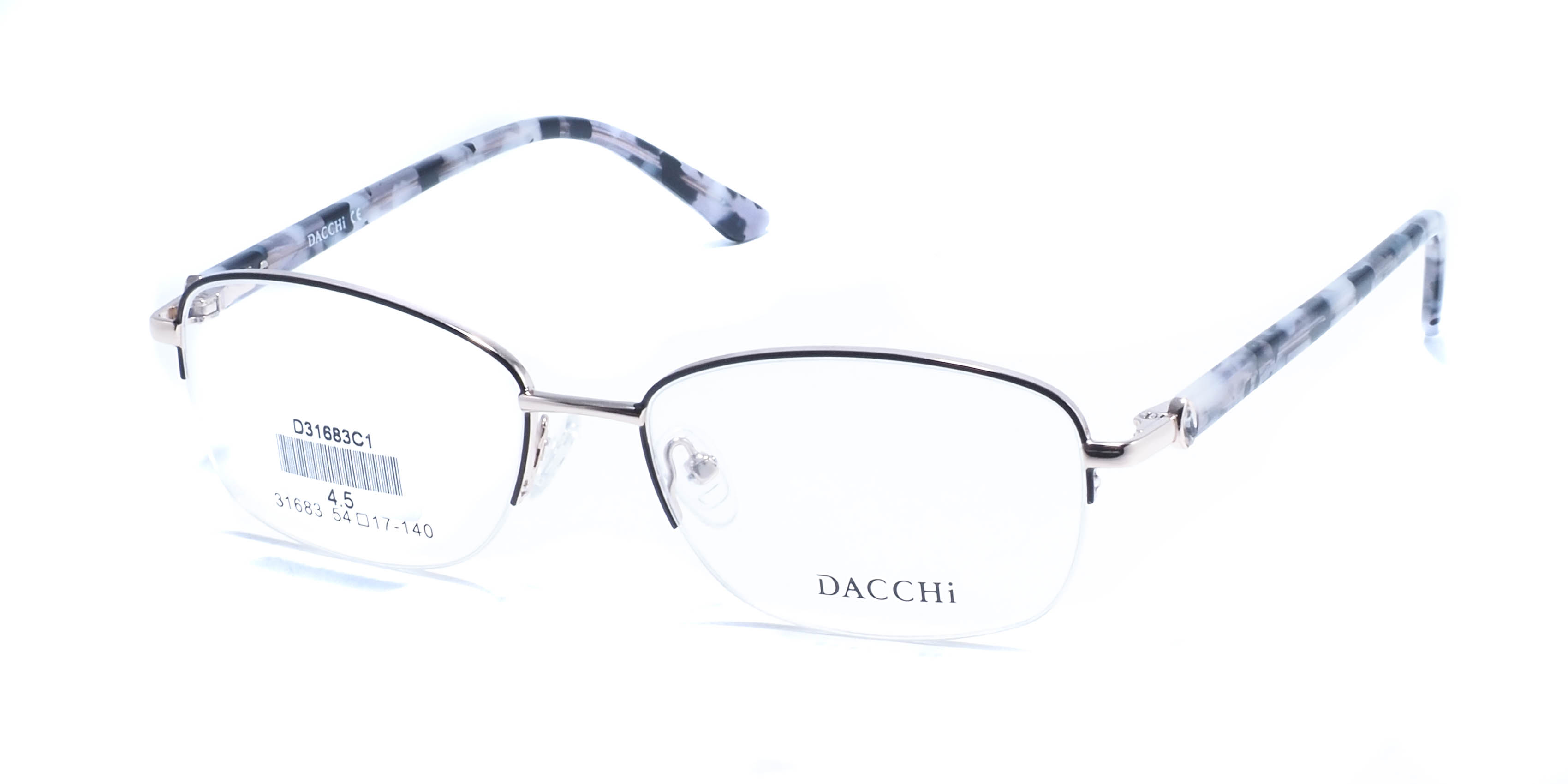 оправа Dacchi 31683 C1