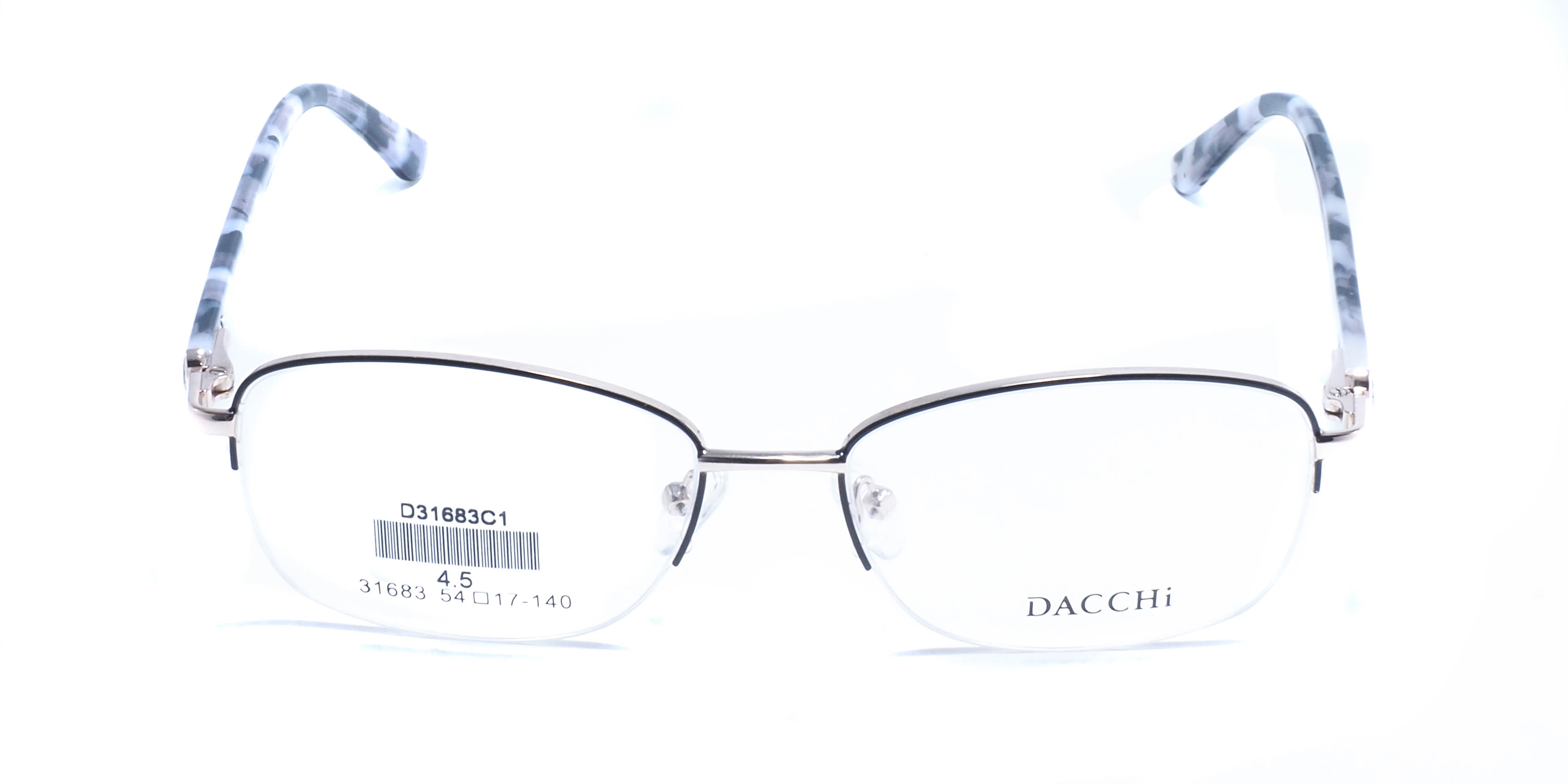 оправа Dacchi 31683 C1