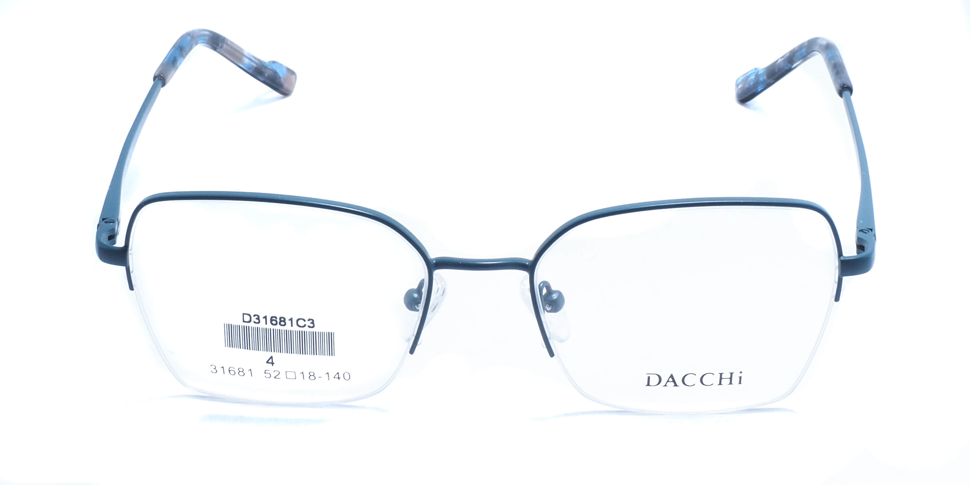 оправа Dacchi 31681 C3