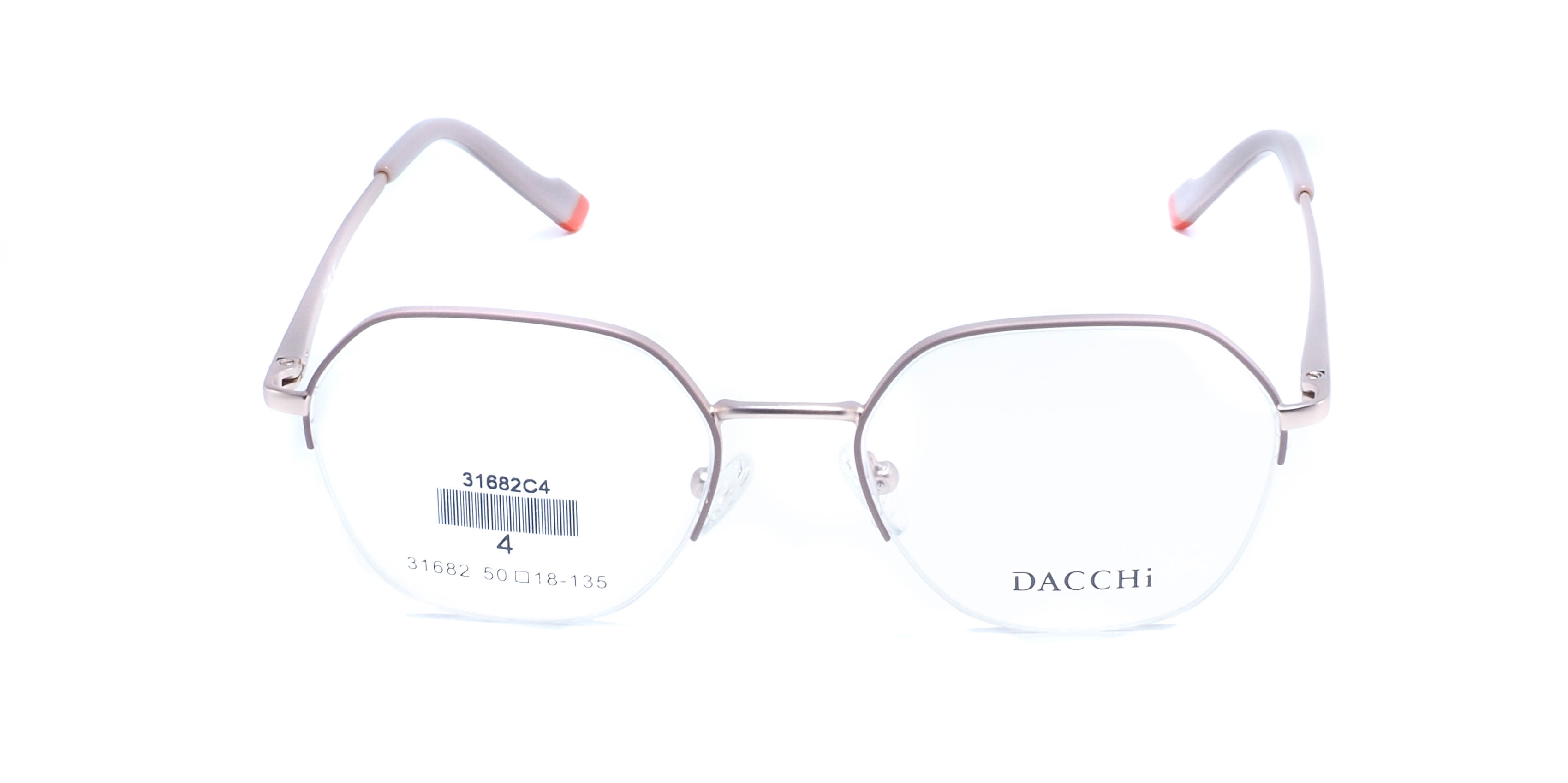 оправа Dacchi 31682 C4