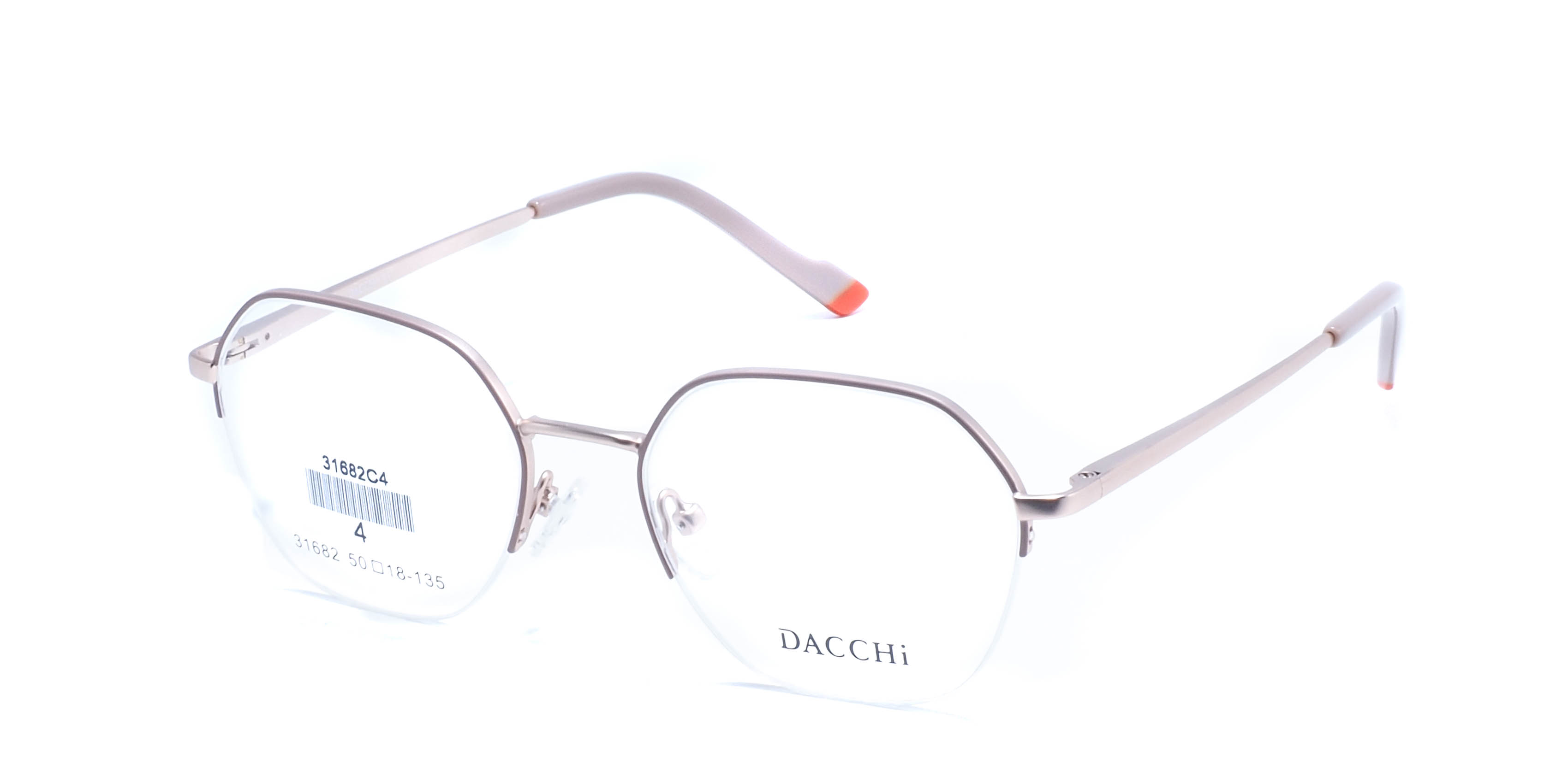 оправа Dacchi 31682 C4