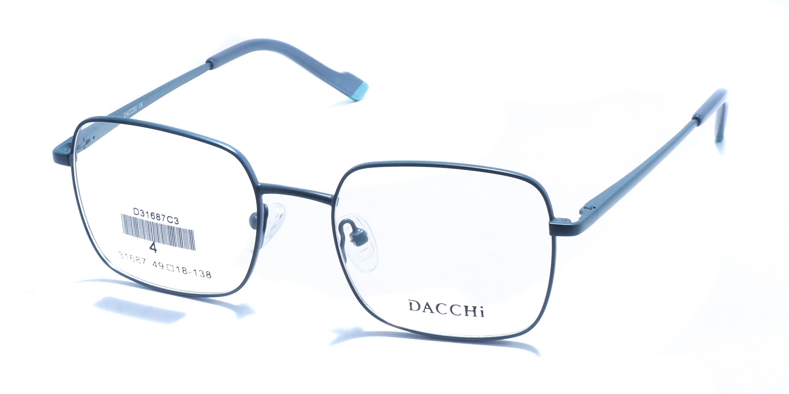 оправа Dacchi 31687 C3