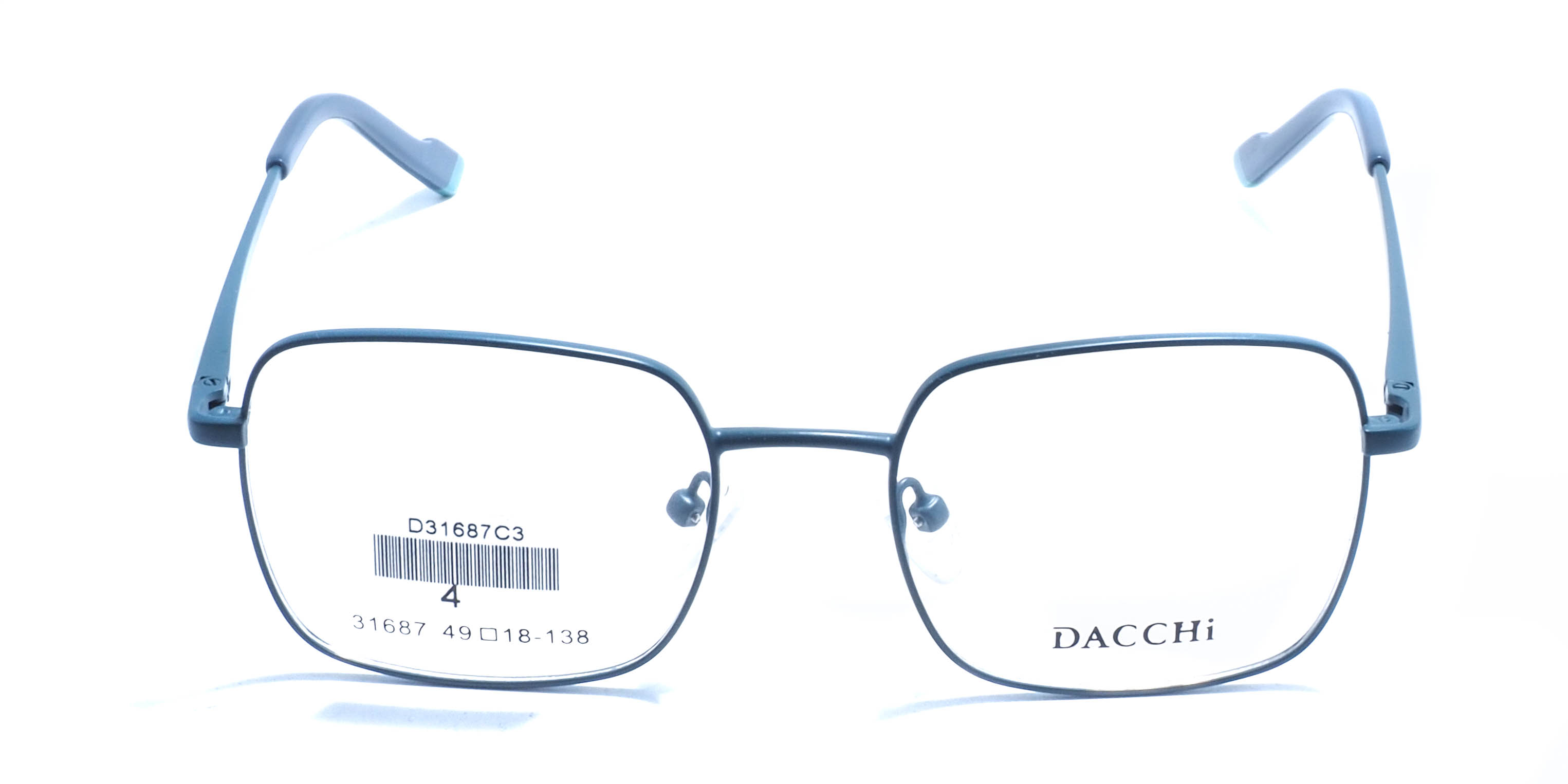 оправа Dacchi 31687 C3