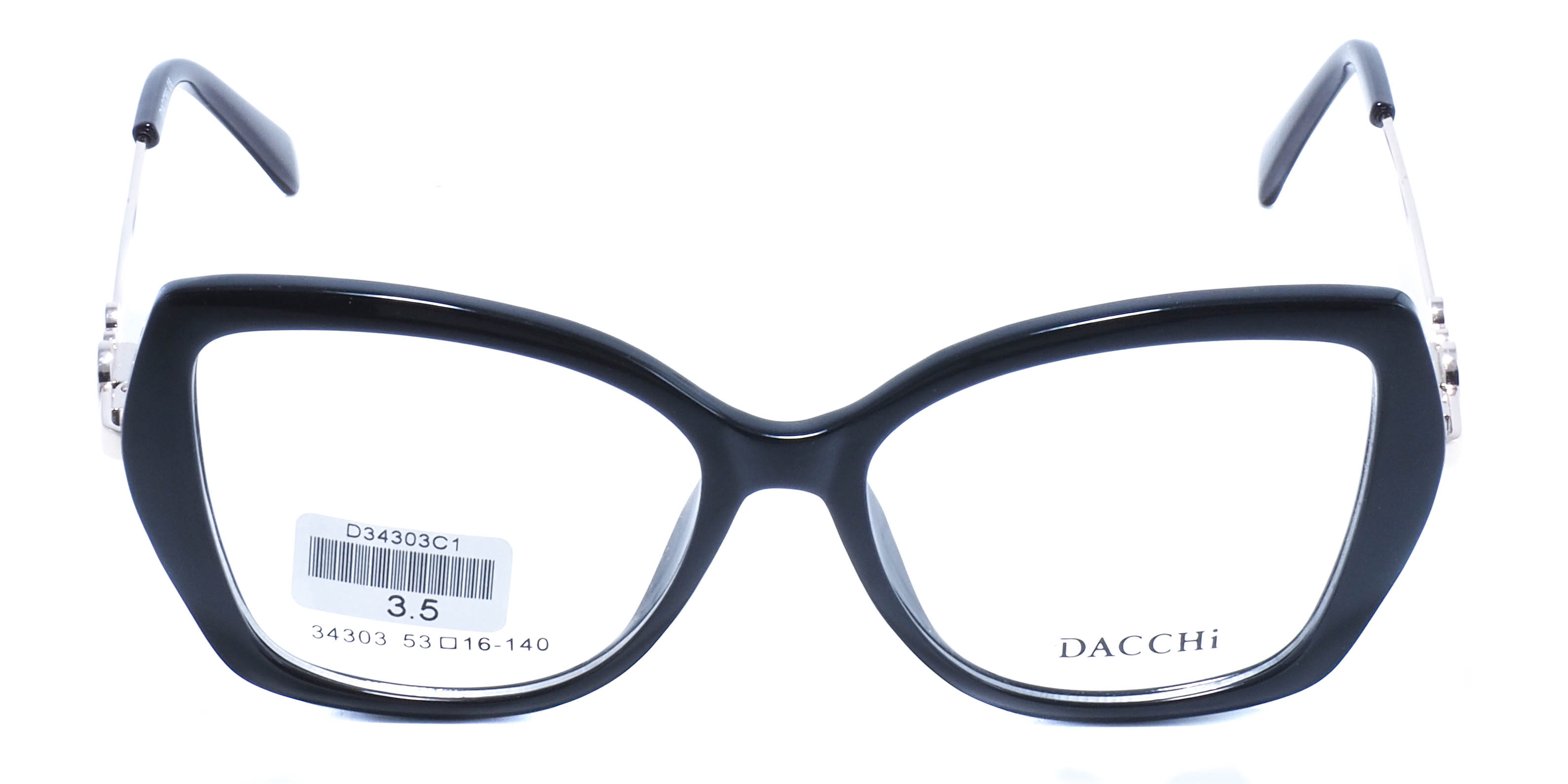 оправа DACCHi D34303 C1
