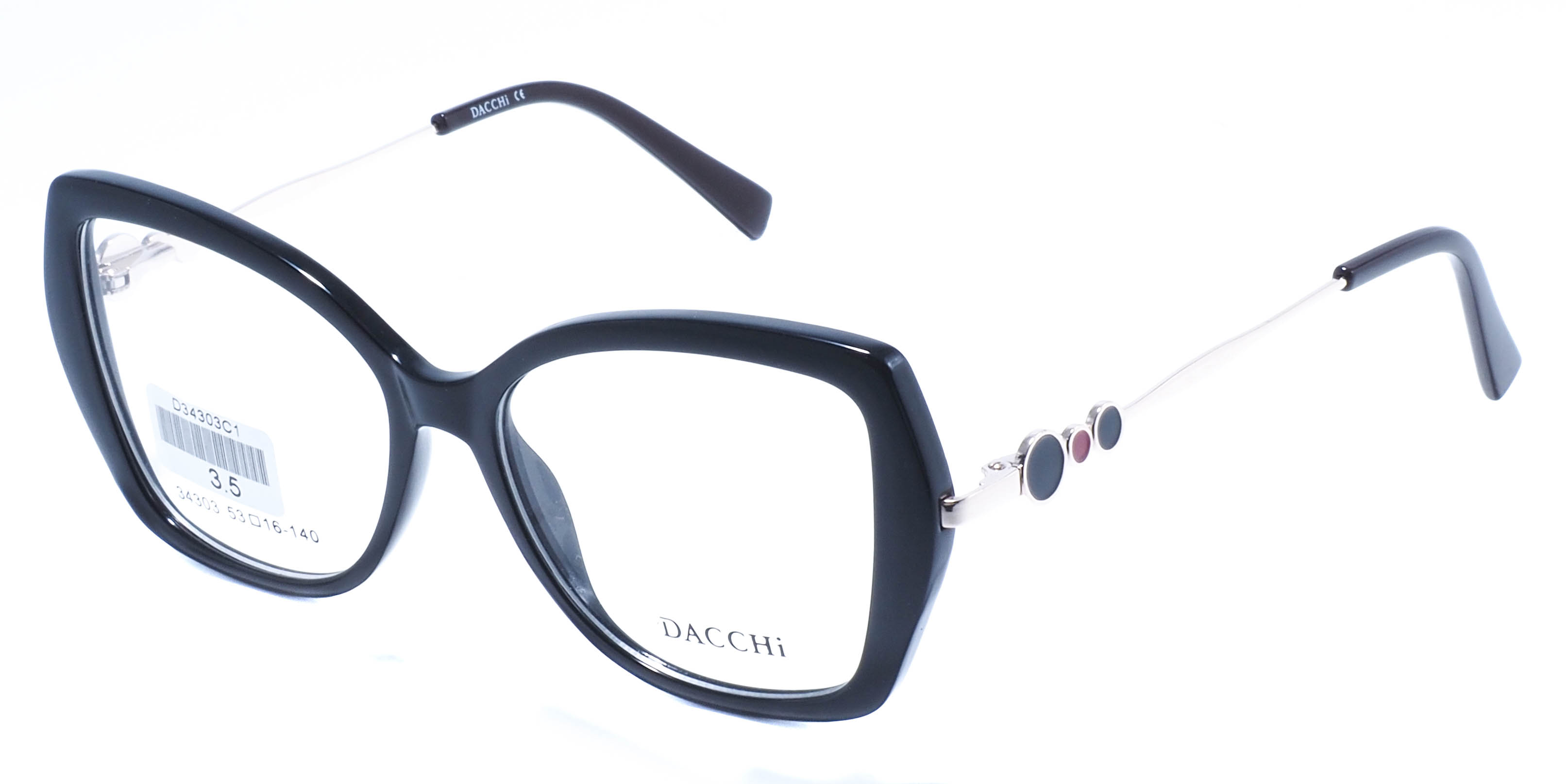 оправа DACCHi D34303 C1