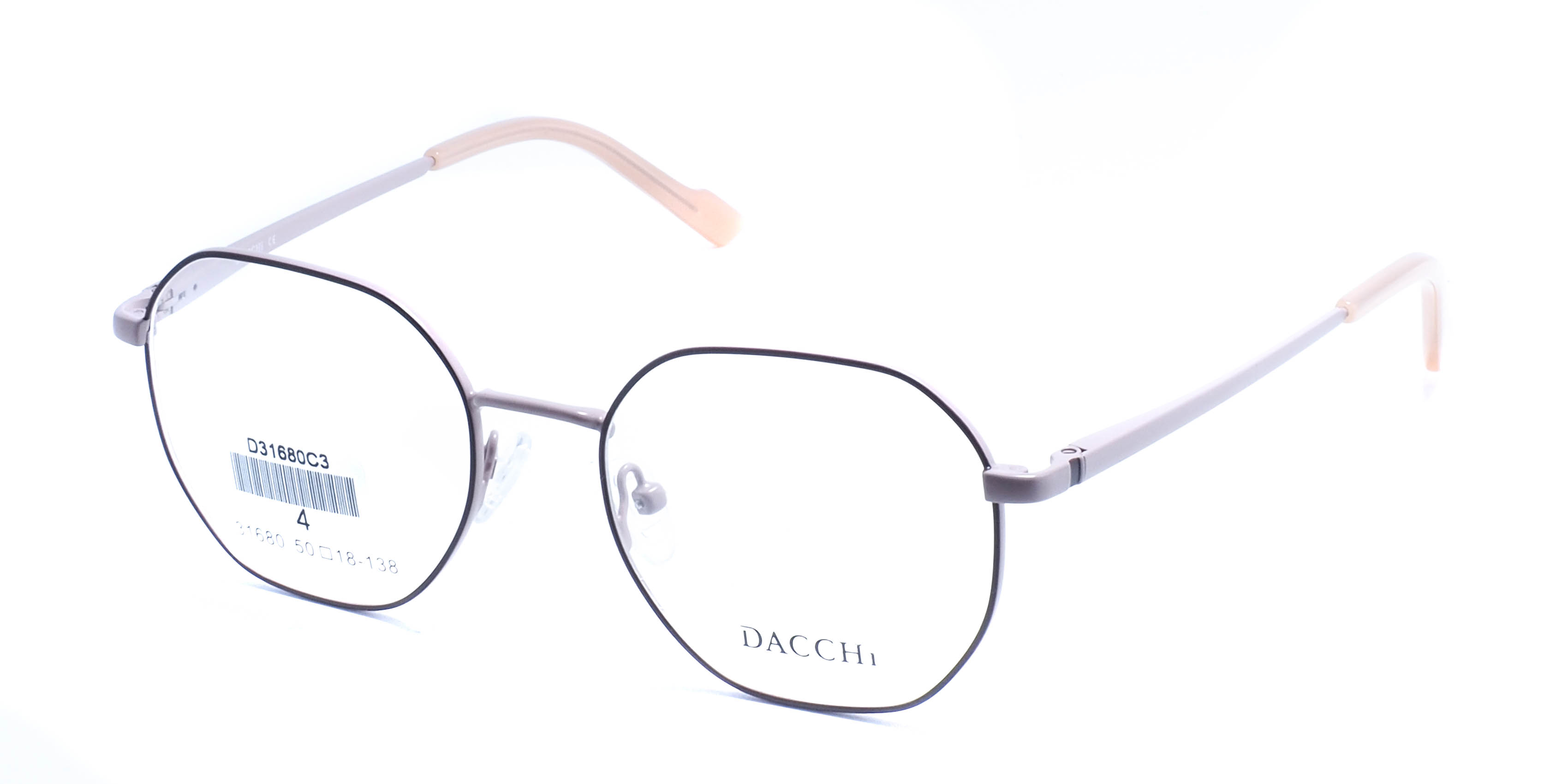 оправа Dacchi 31680 C3