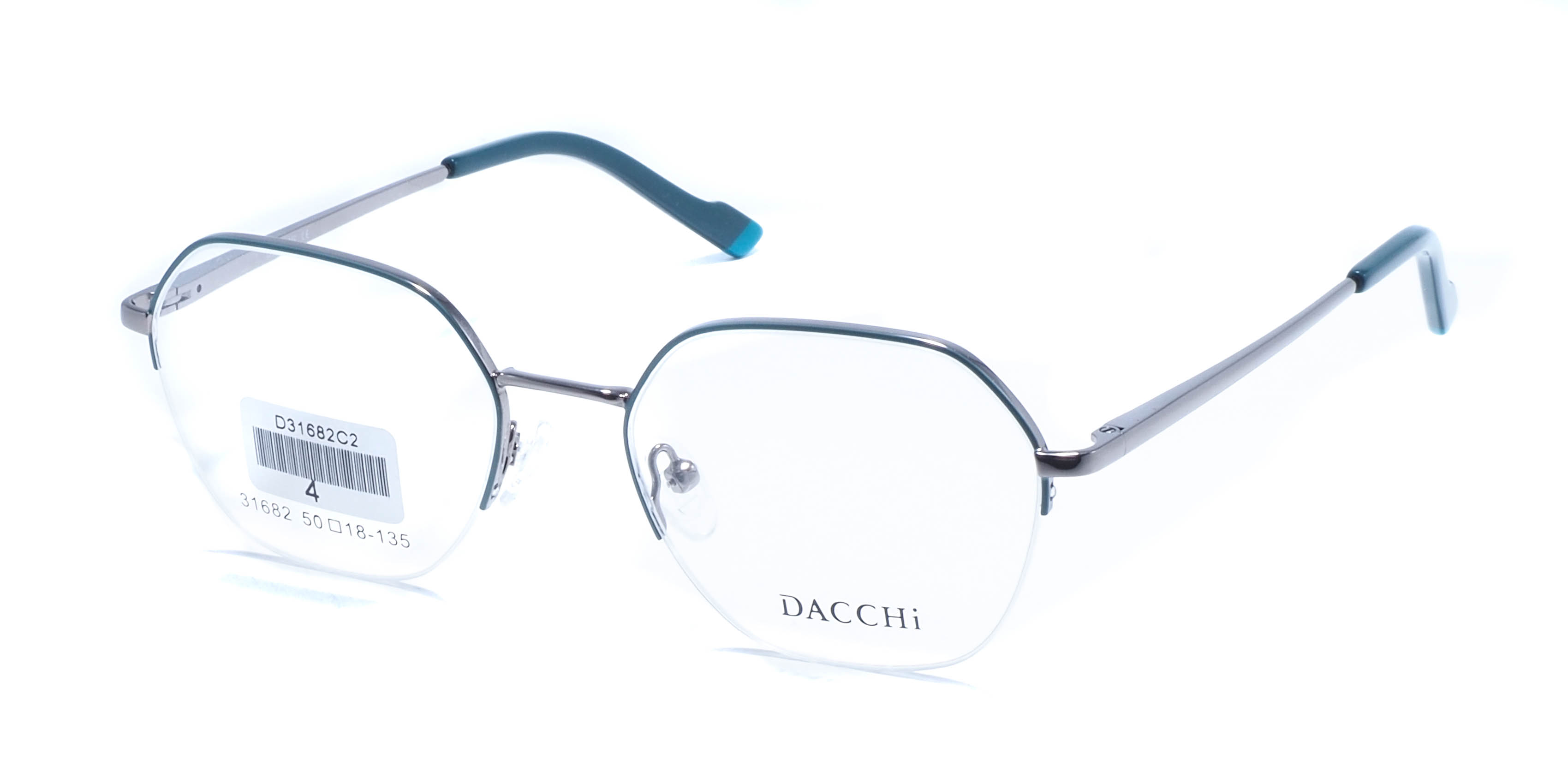 оправа Dacchi 31682 C2