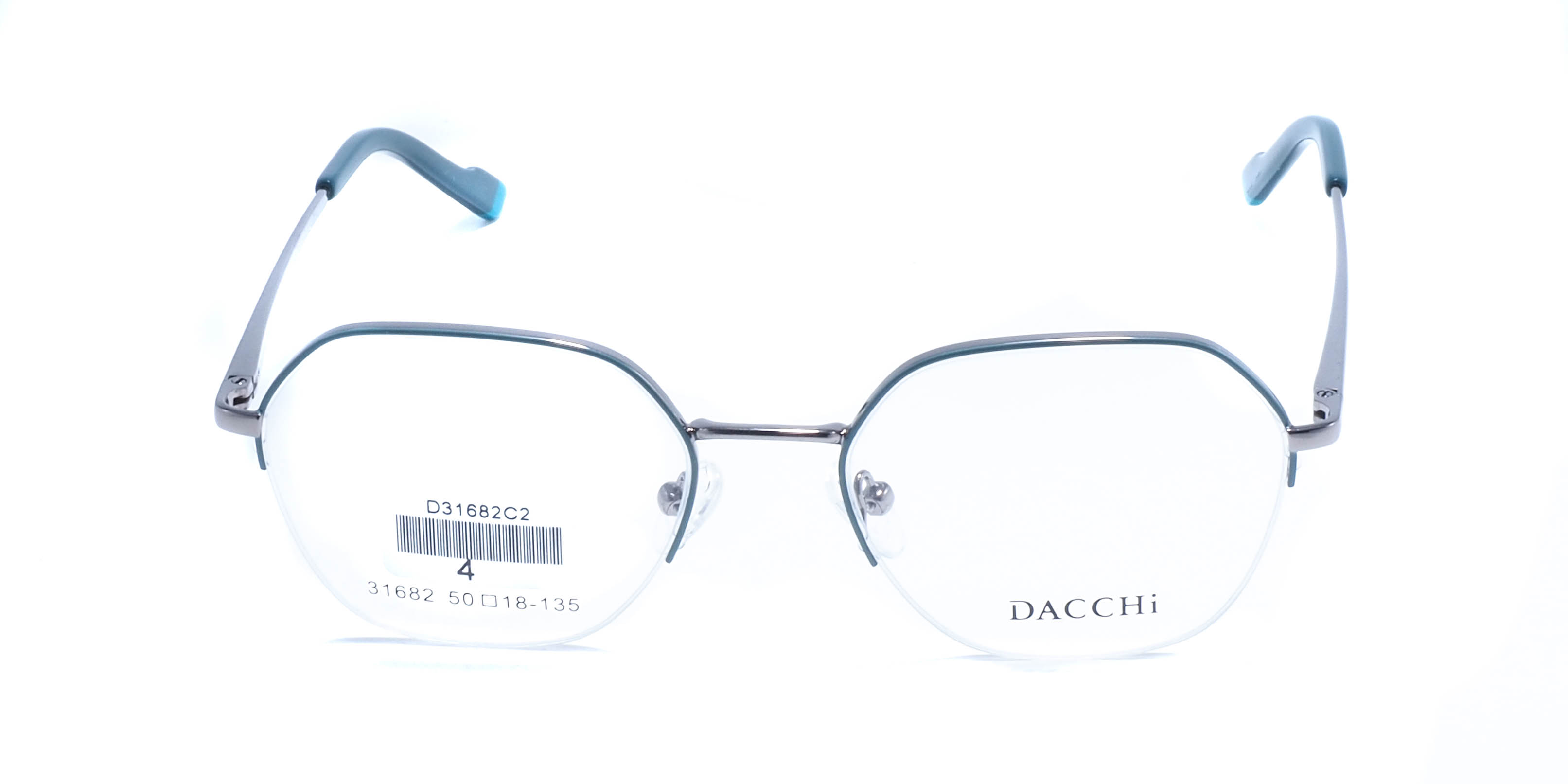 оправа Dacchi 31682 C2