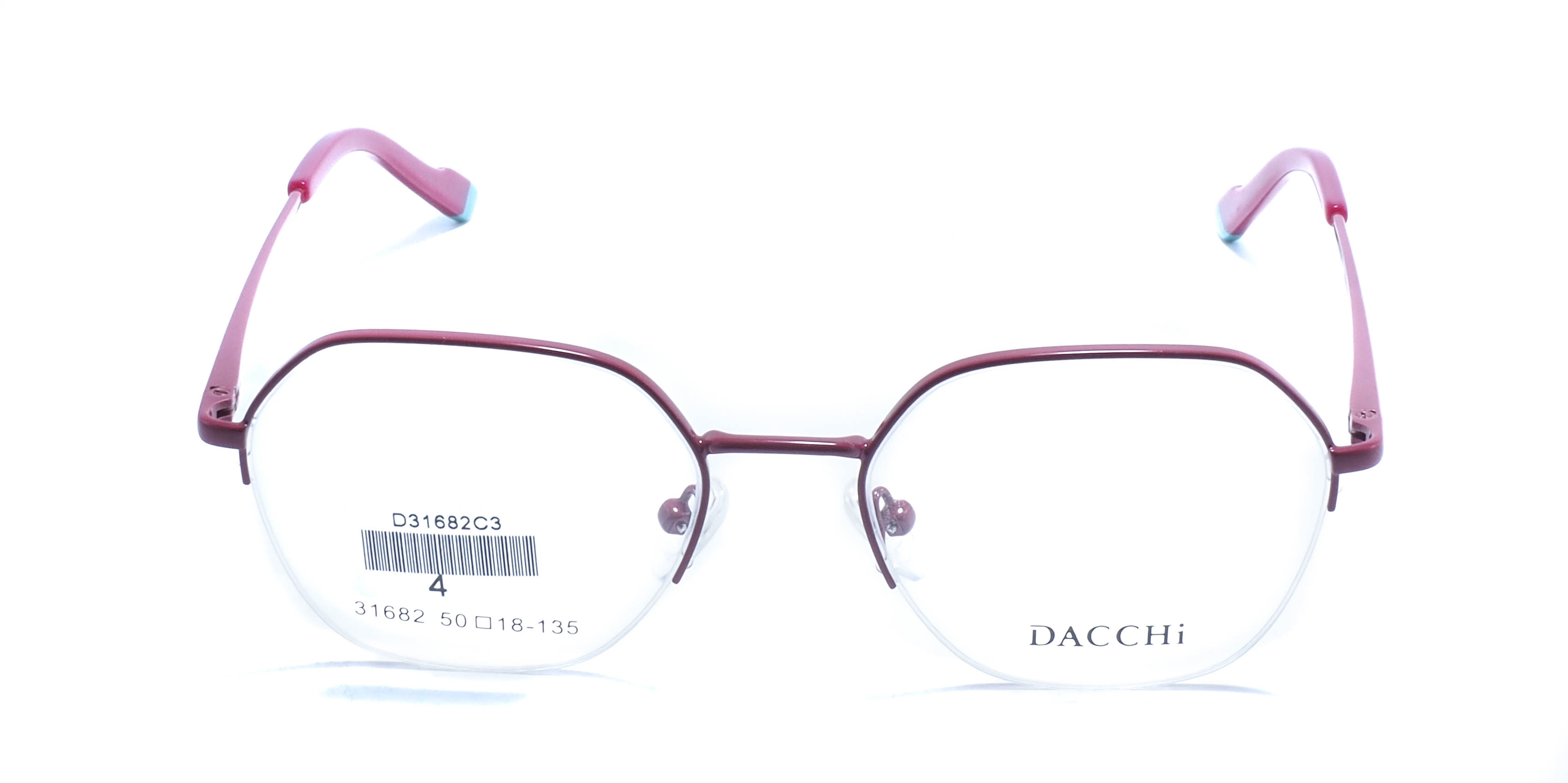 оправа Dacchi 31682 C3
