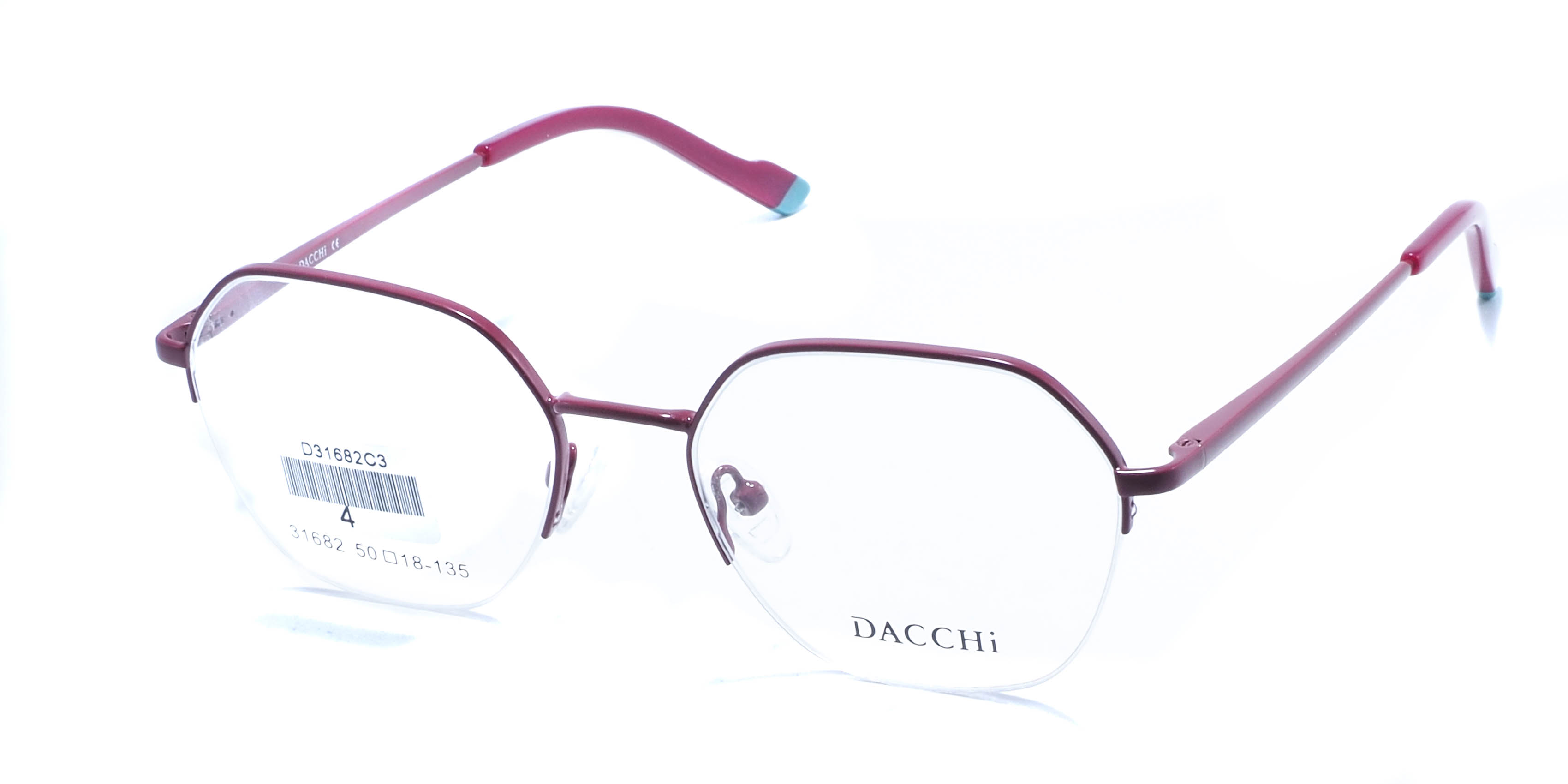 оправа Dacchi 31682 C3